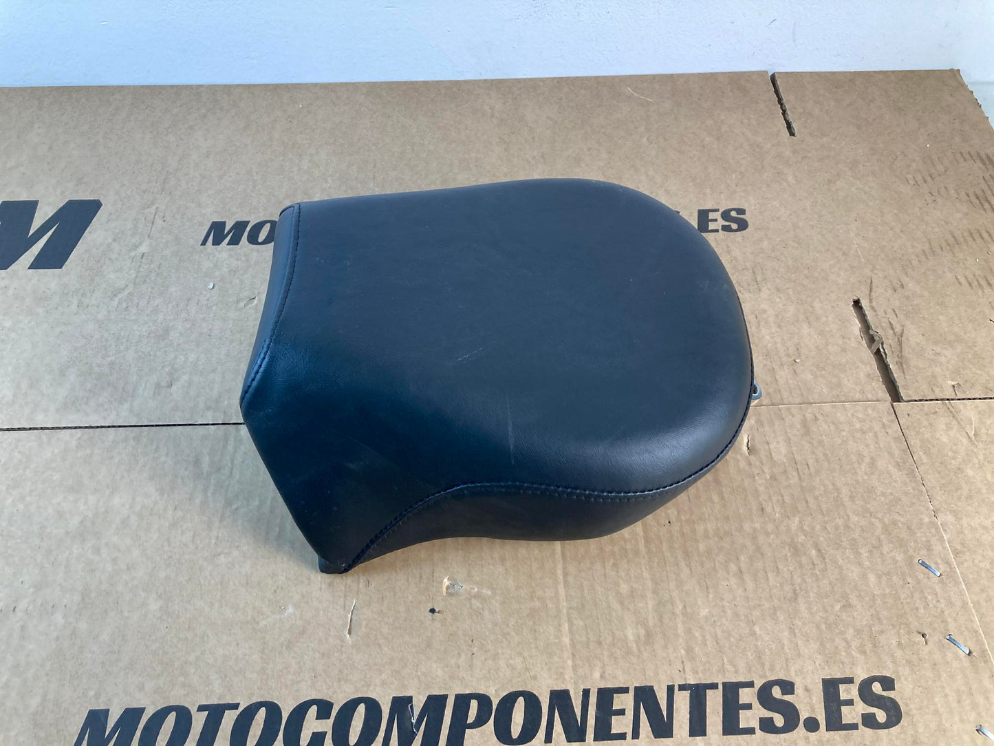 ASIENTO INDIV. HARLEY DAVIDSON FLSTS