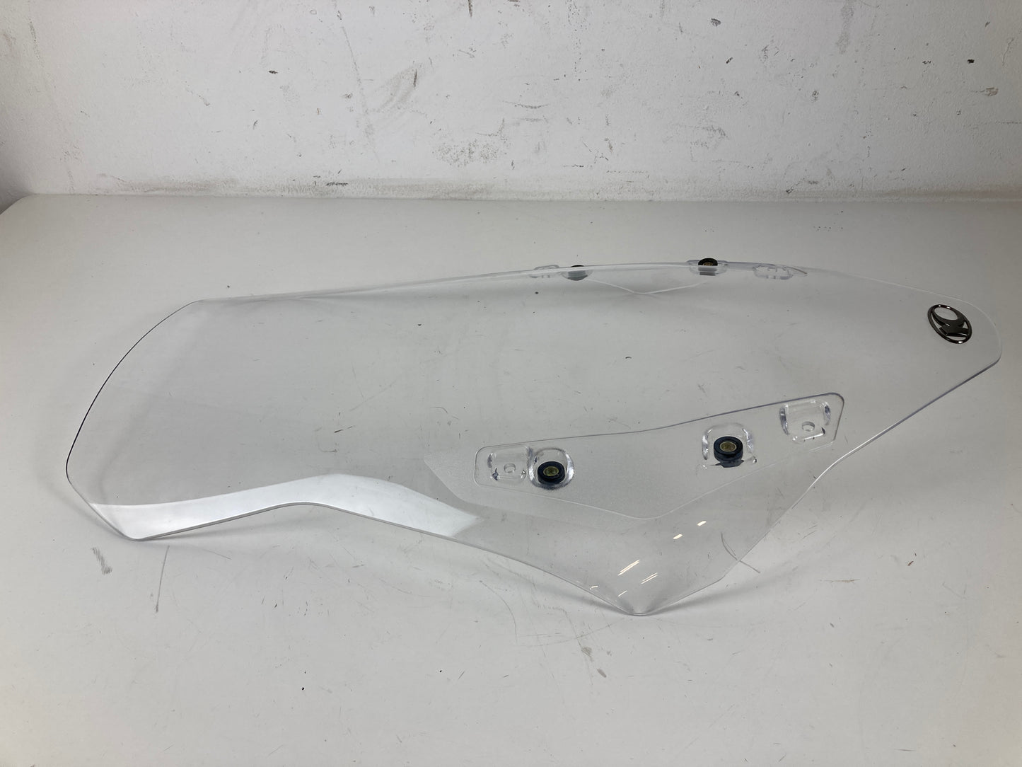 CUPULA AK 550 None