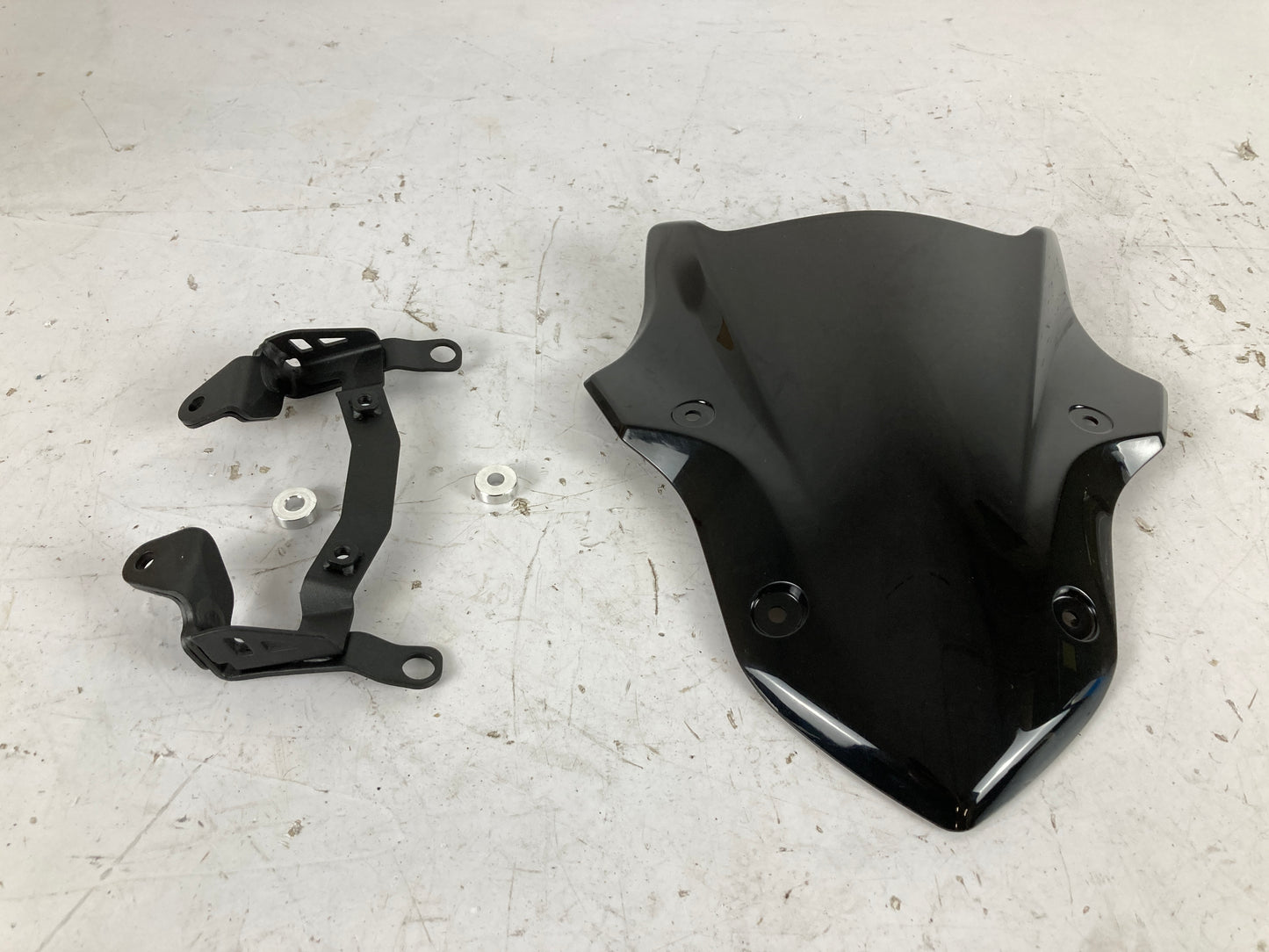 CÚPULA KAWASAKI Z900