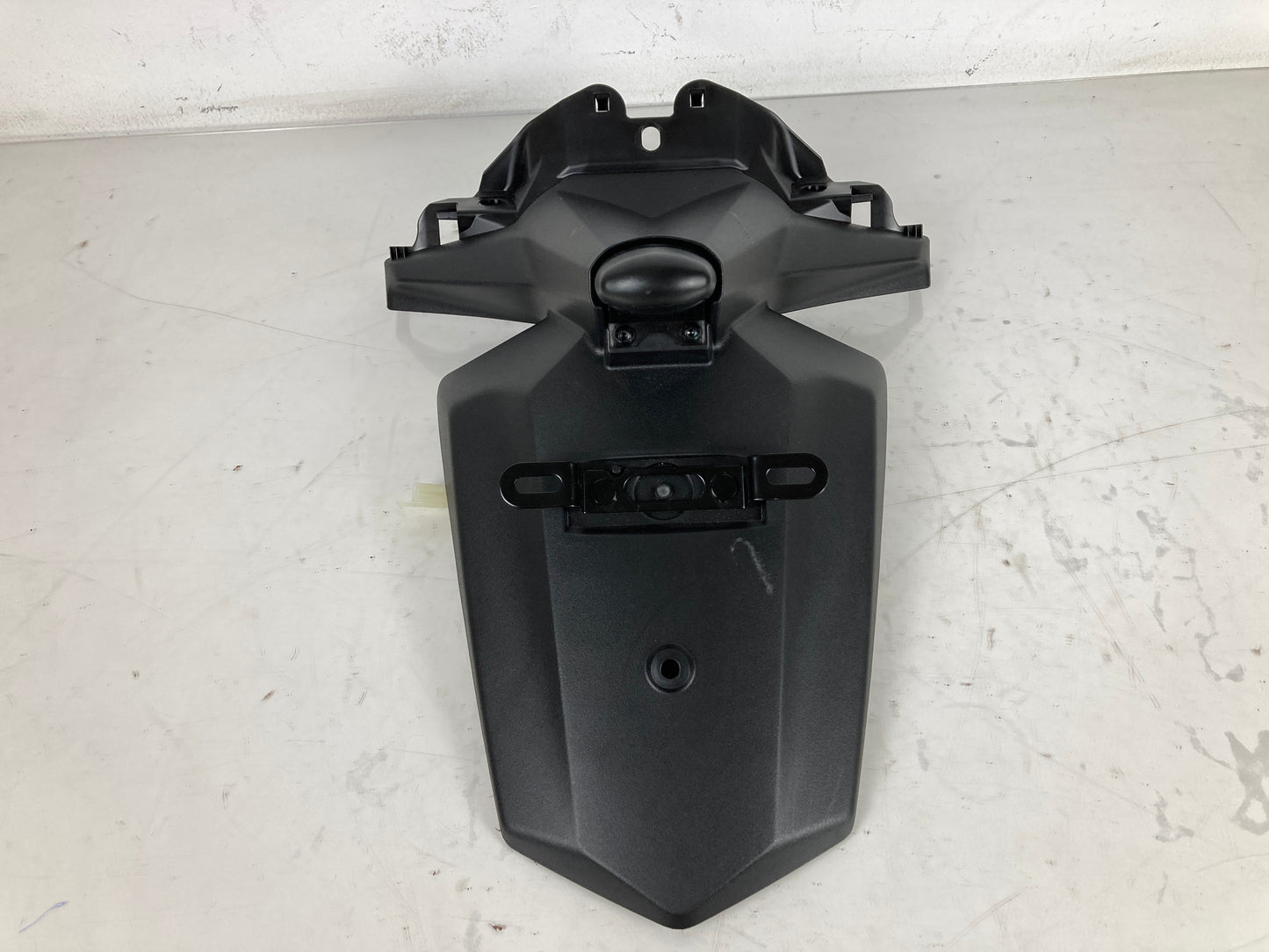 PORTAMATRÍCULAS YAMAHA X-MAX 125 None