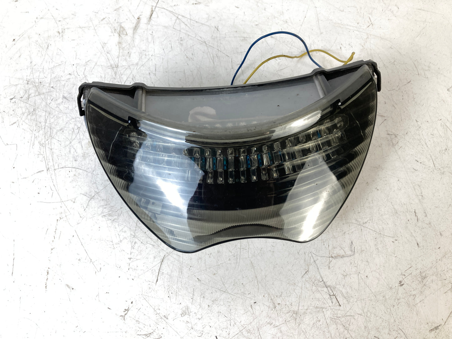 ILUM. TRASERA HONDA CBR 600