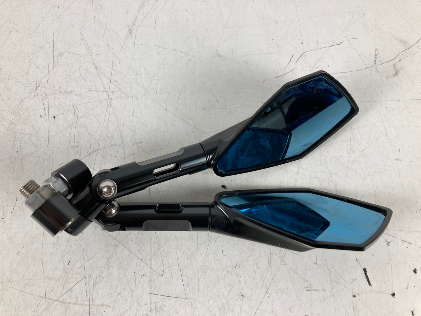 RETROVISORES DUKE 390