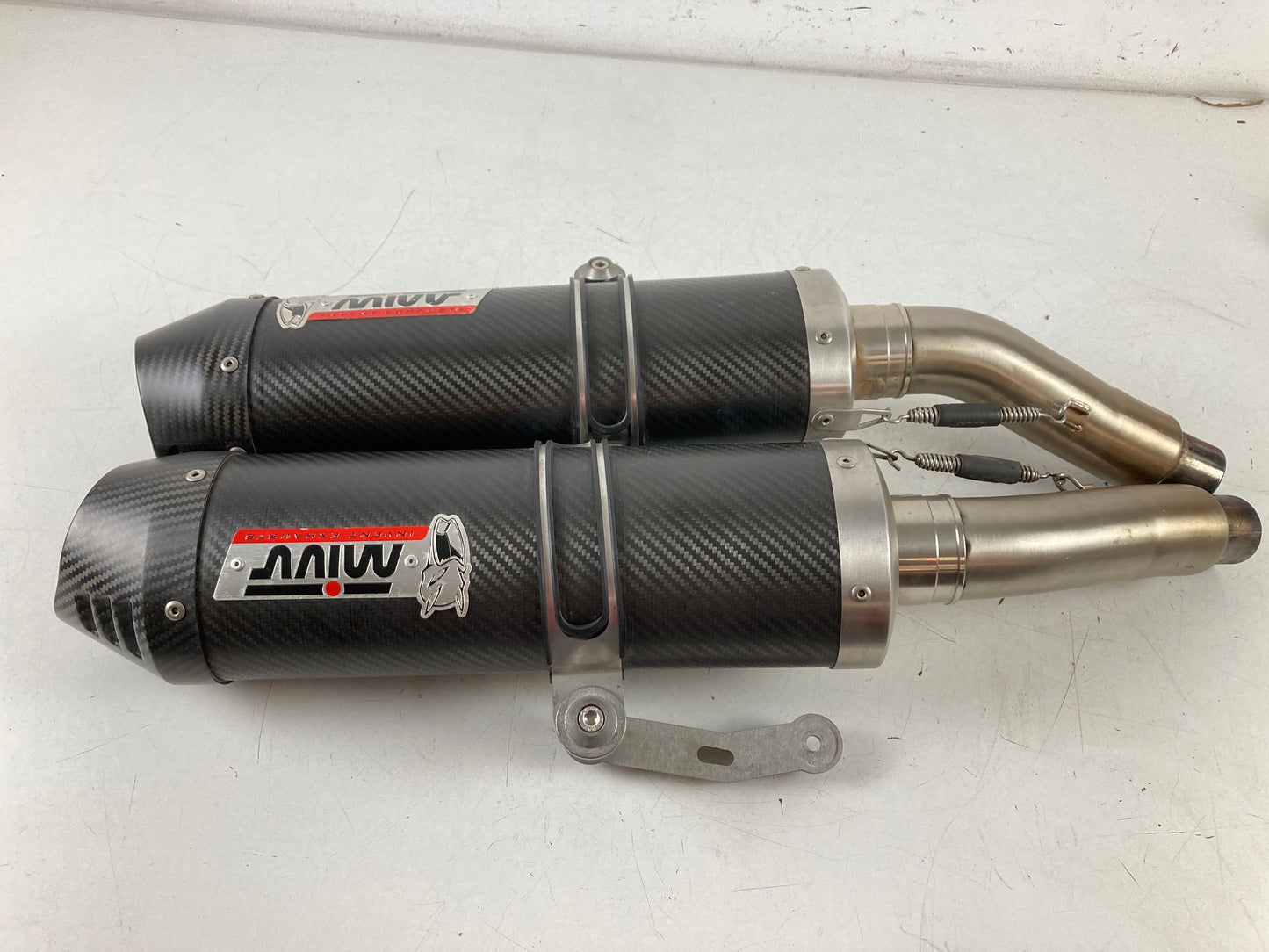 ESCAPE YAMAHA XTZ 660 X/R 04