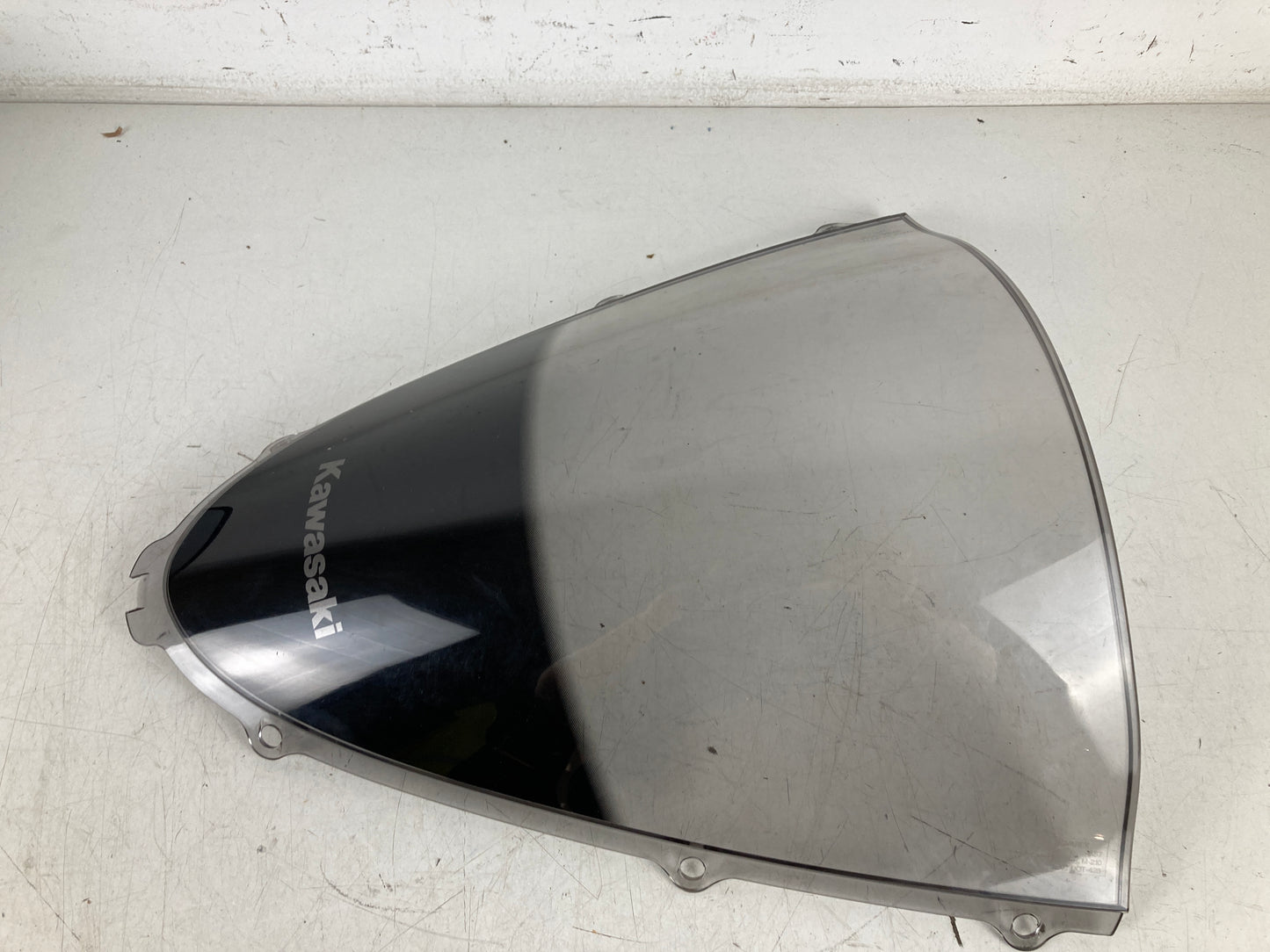 CÚPULA KAWASAKI ZZR 1400