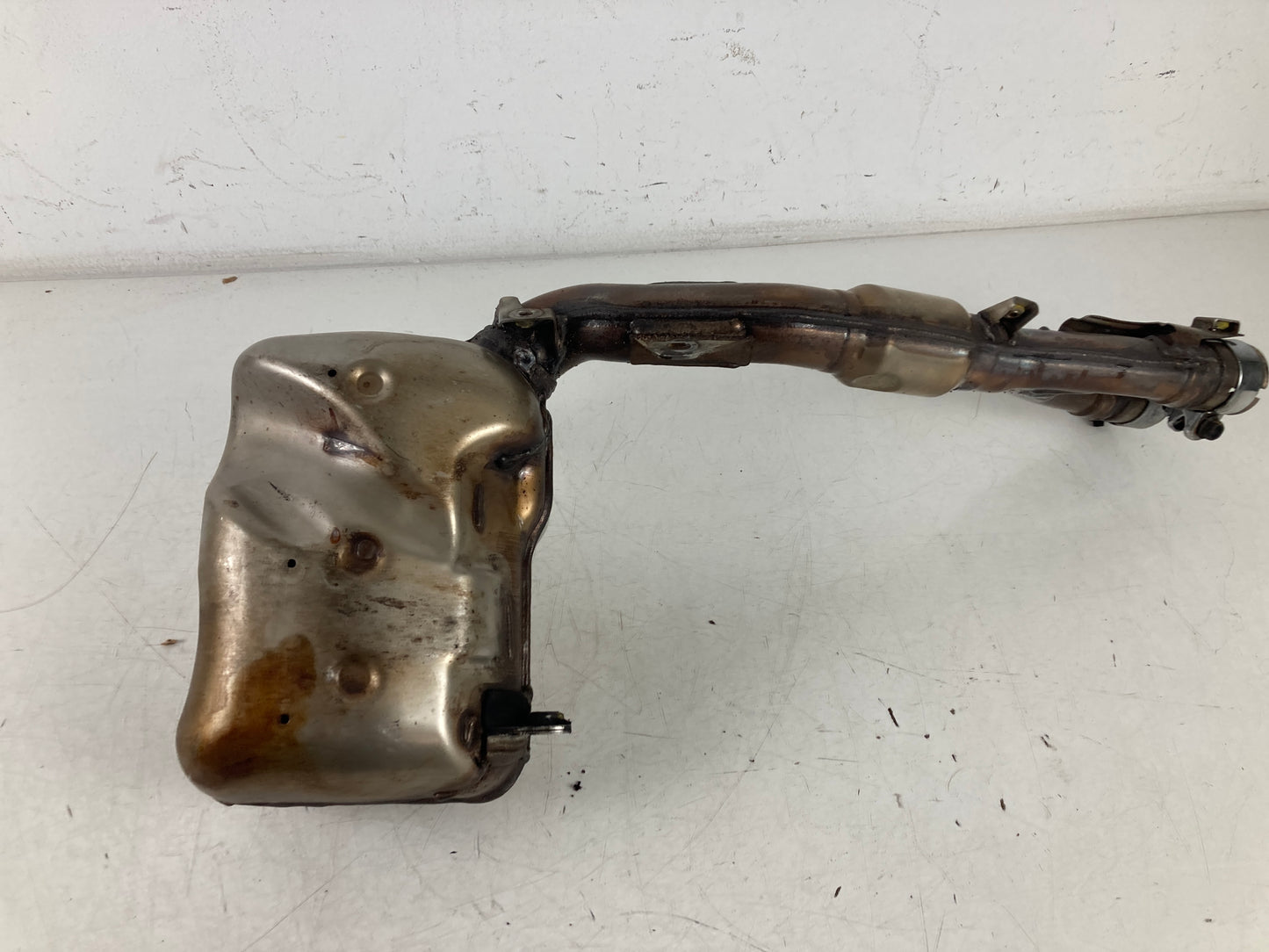 CATALIZADOR MACBOR FUN 125