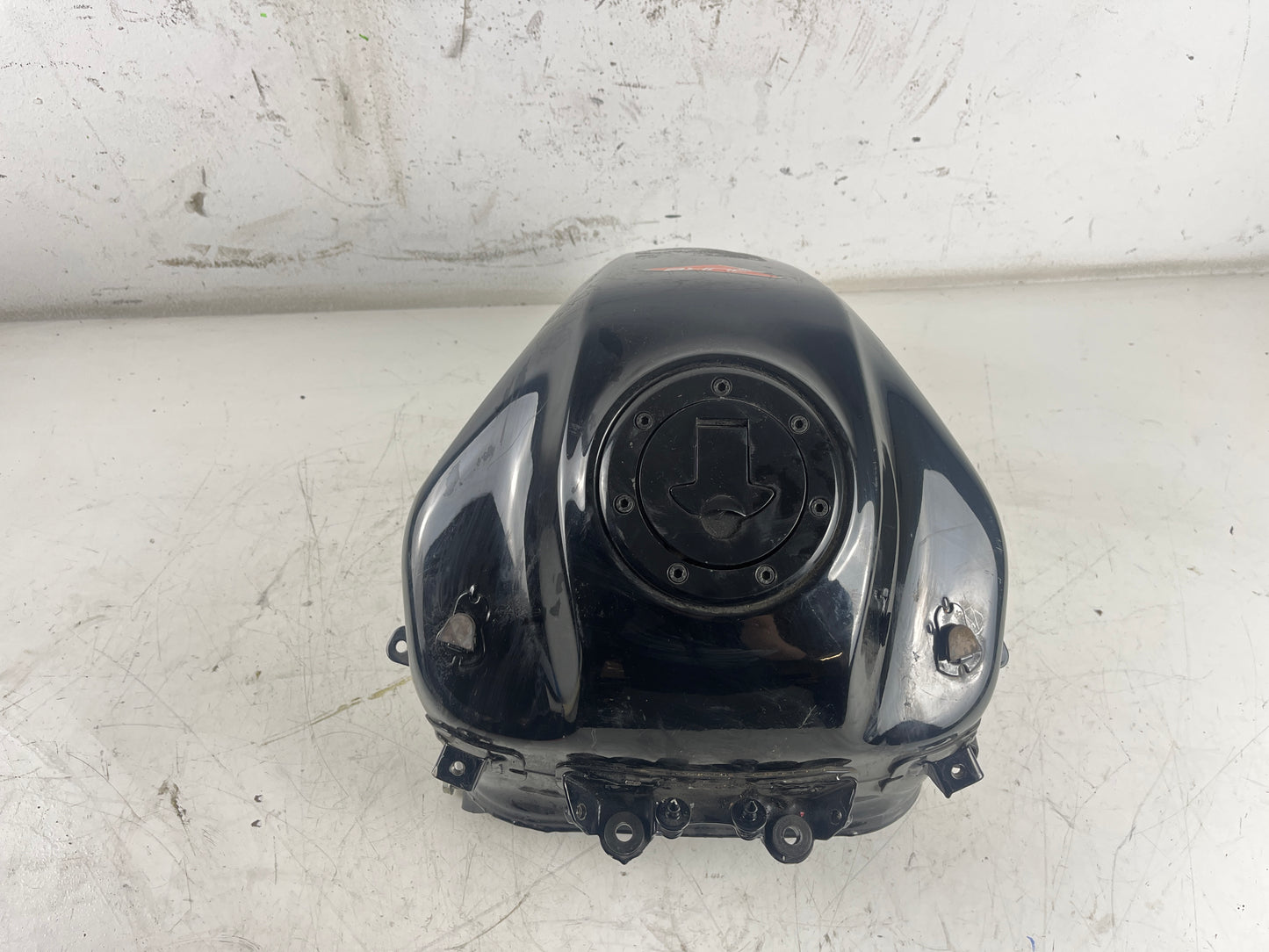 DEPÓSITO DUKE 125 ABS
