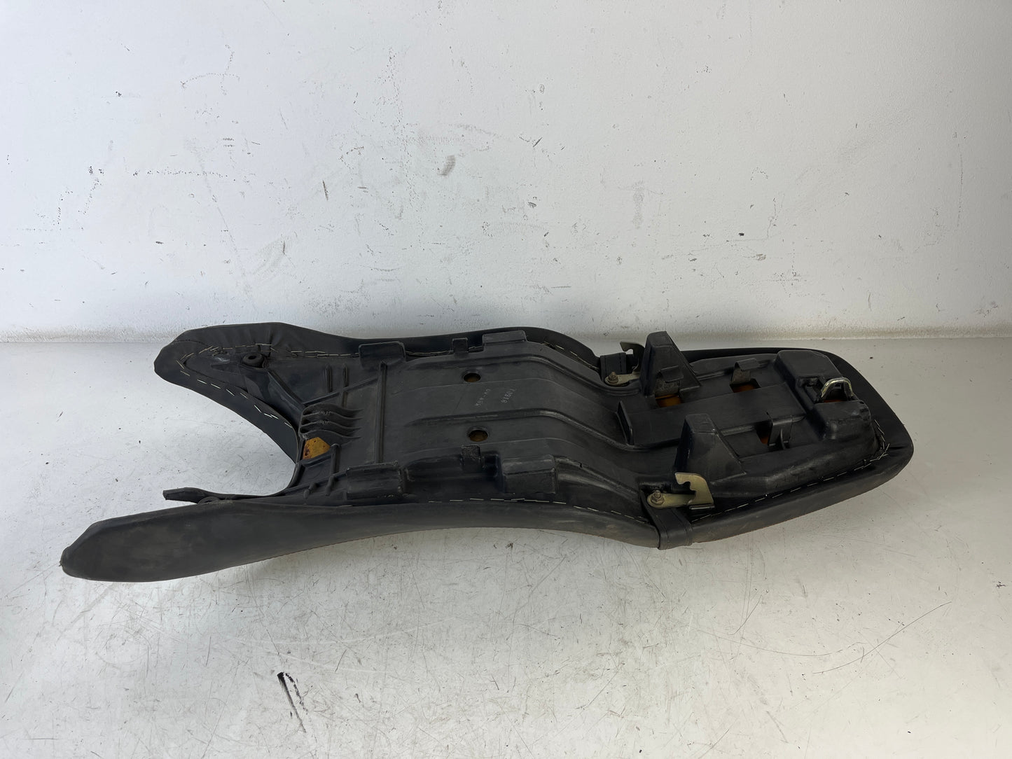 ASIENTO INDIV. MT 09