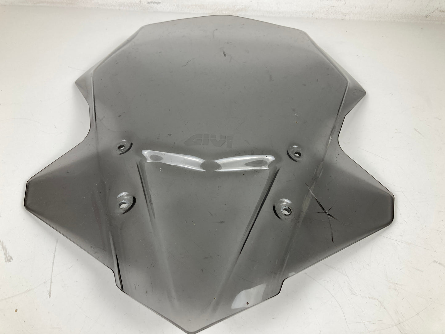 CÚPULA YAMAHA MT 09