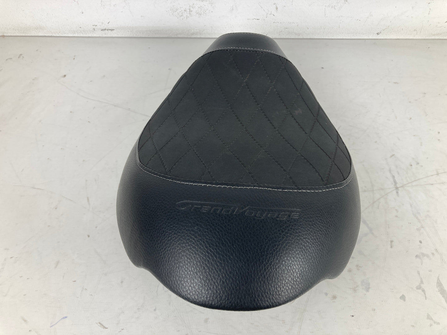 ASIENTO INDIV. GV 125
