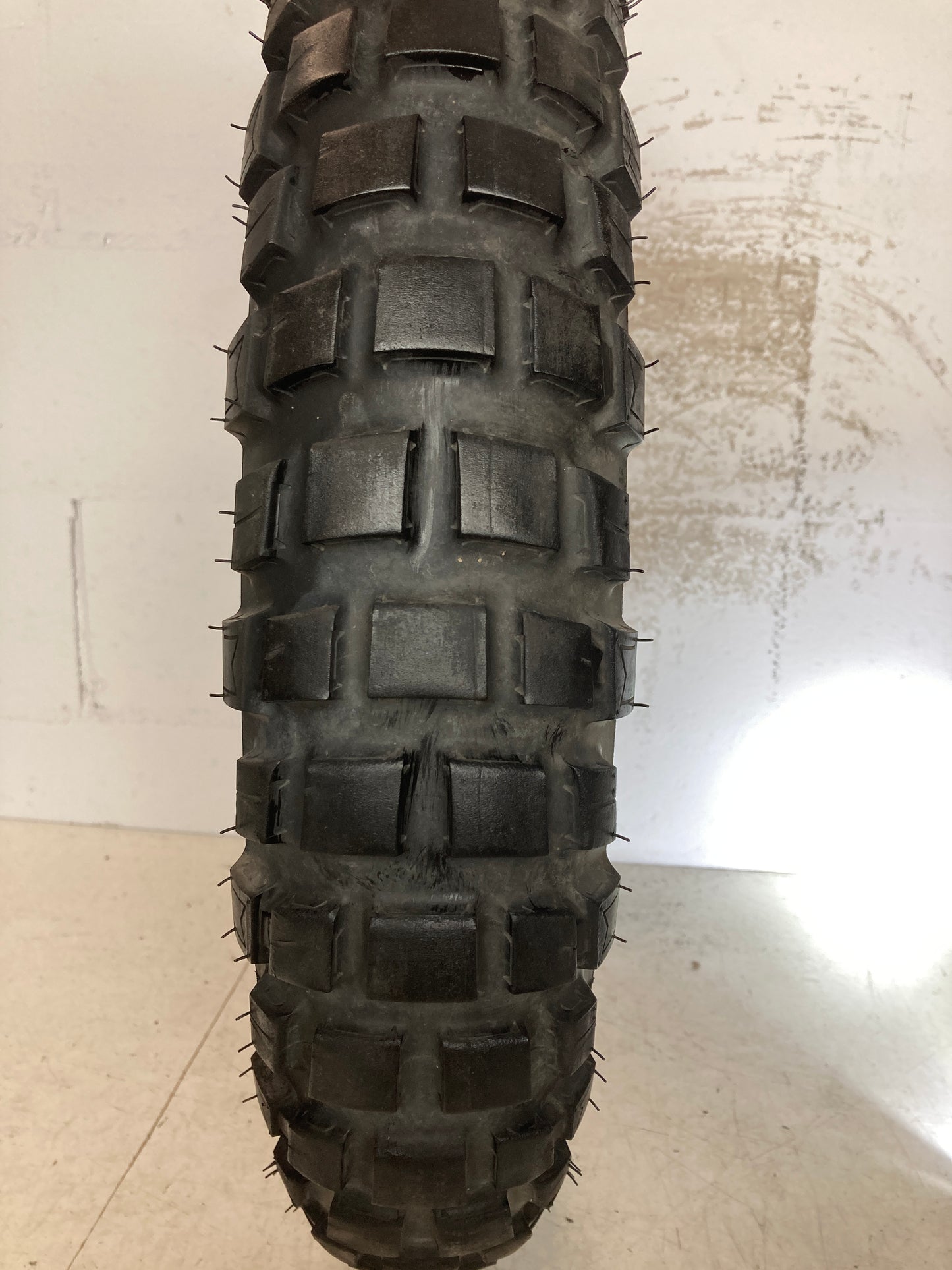 Neumático MICHELIN ANAKEE WILD 110/80/19
