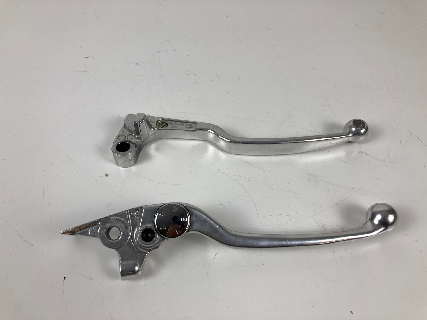 MANETAS YAMAHA MT 07 ABS