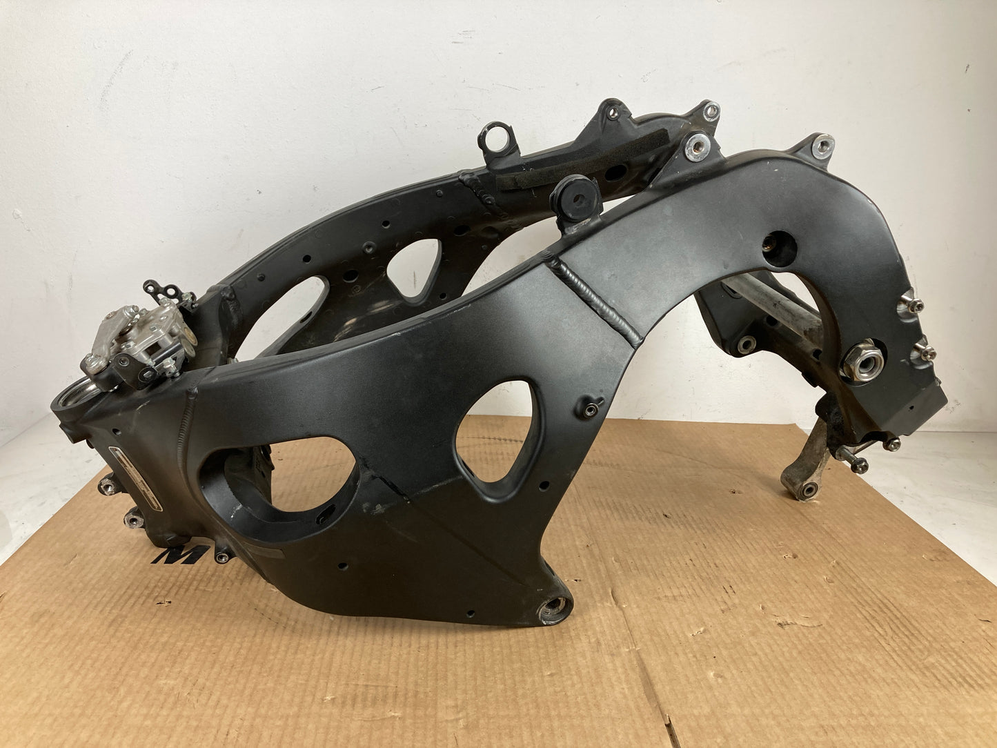 CHASIS CBR1000RR