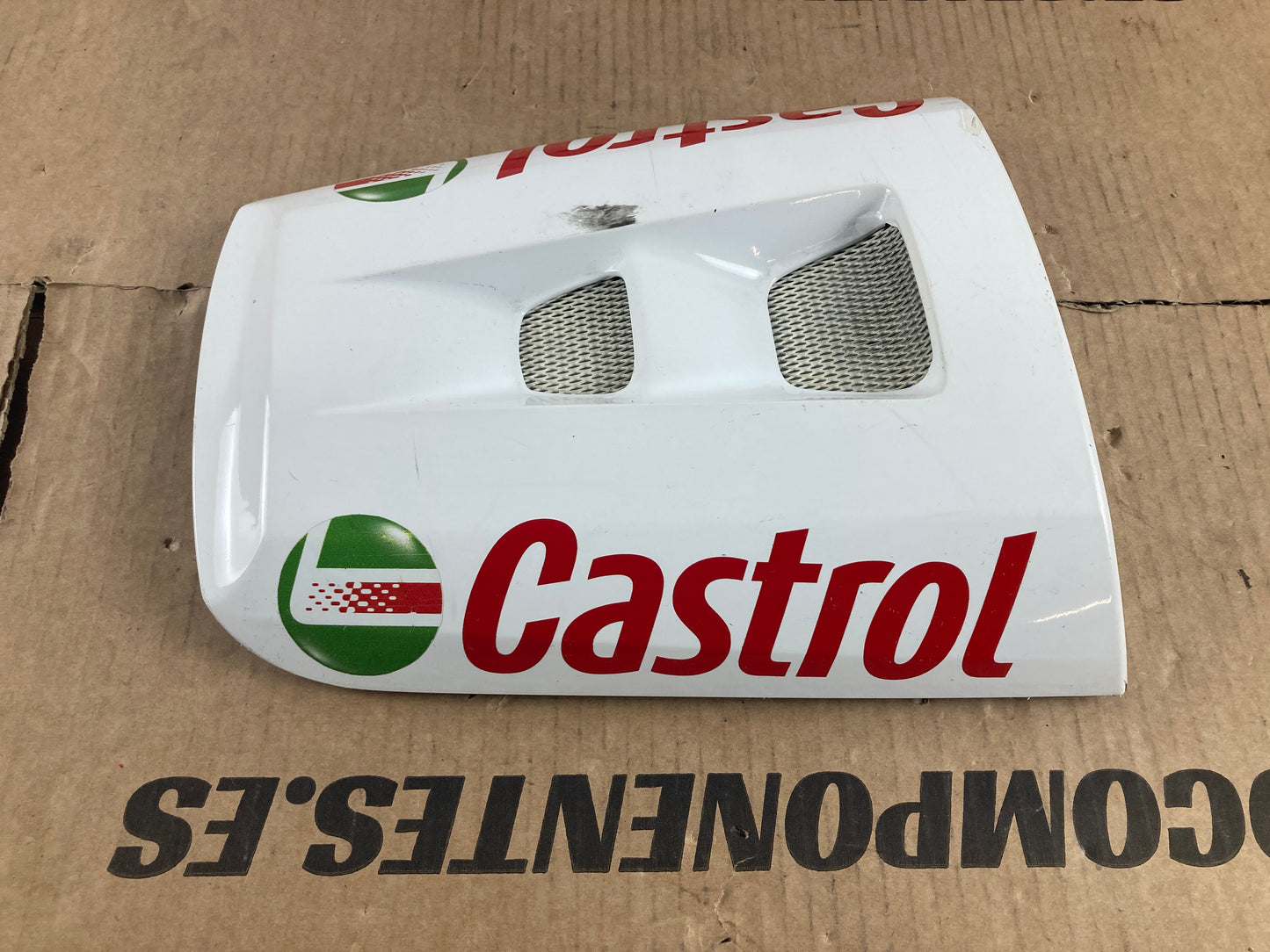 COLÍN HONDA CBR 1000 RR