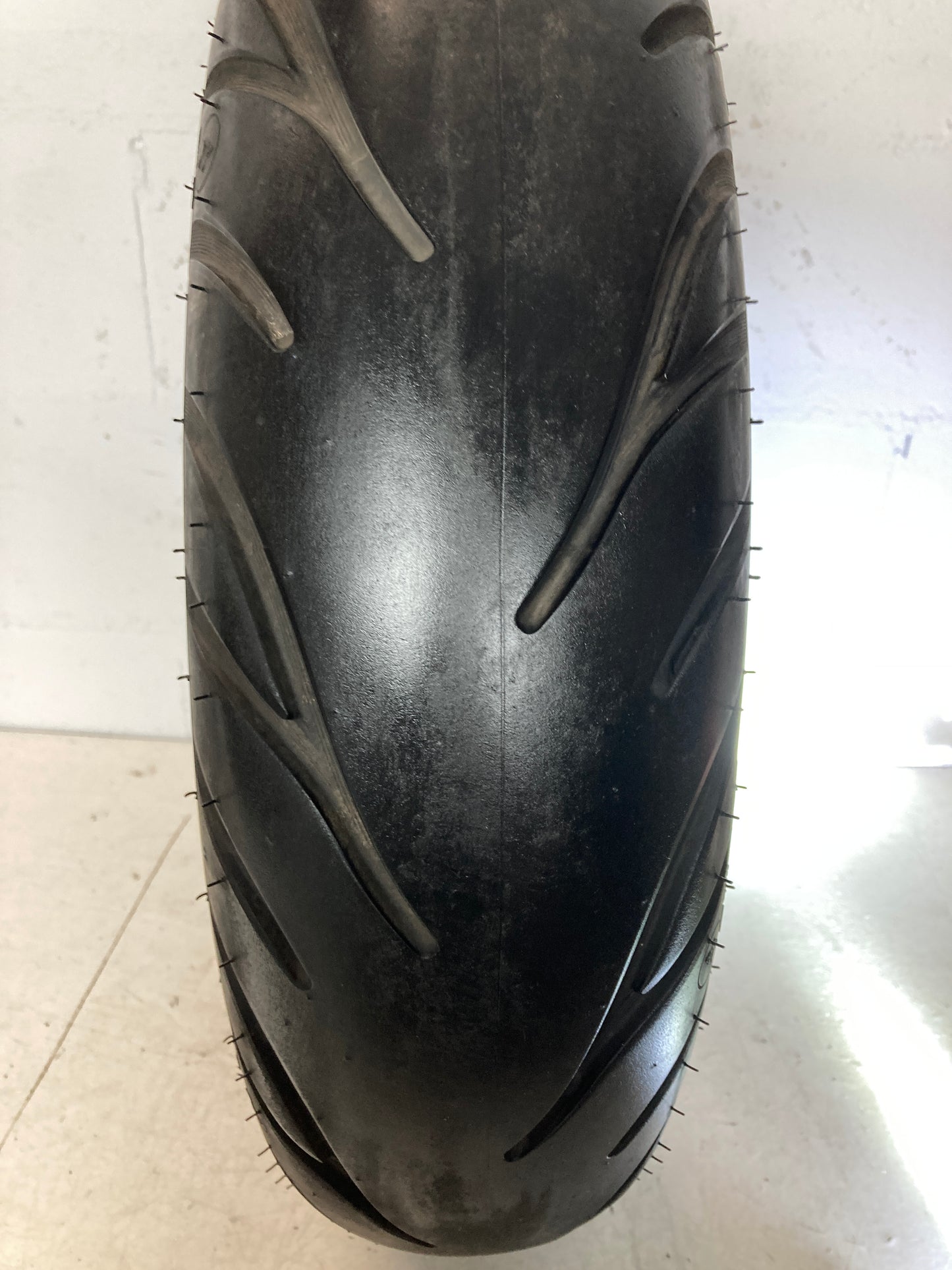 Neumático MICHELIN COMANDER 3 150/80/16