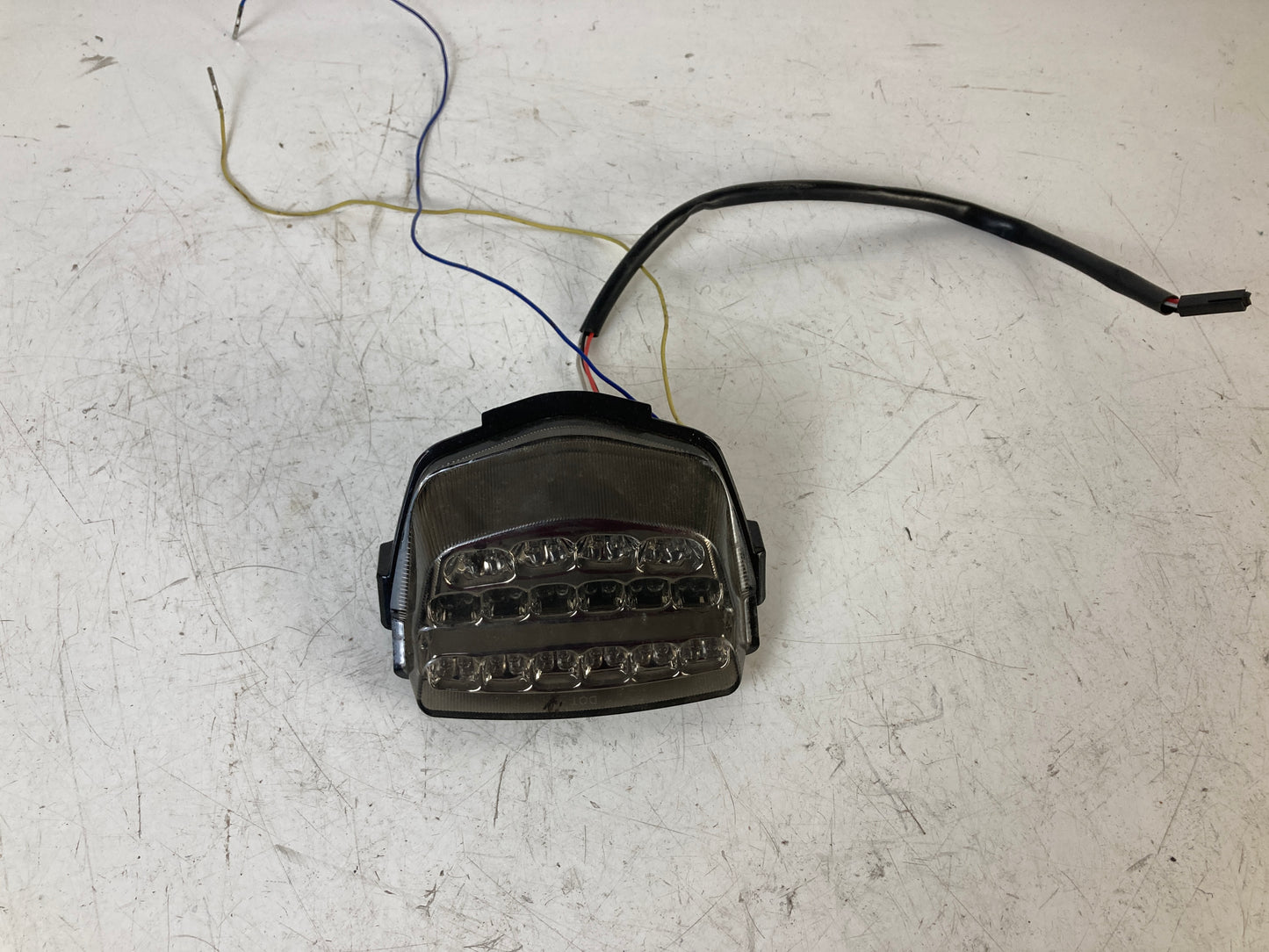 ILUM. TRASERA HONDA CBR 10000 RR