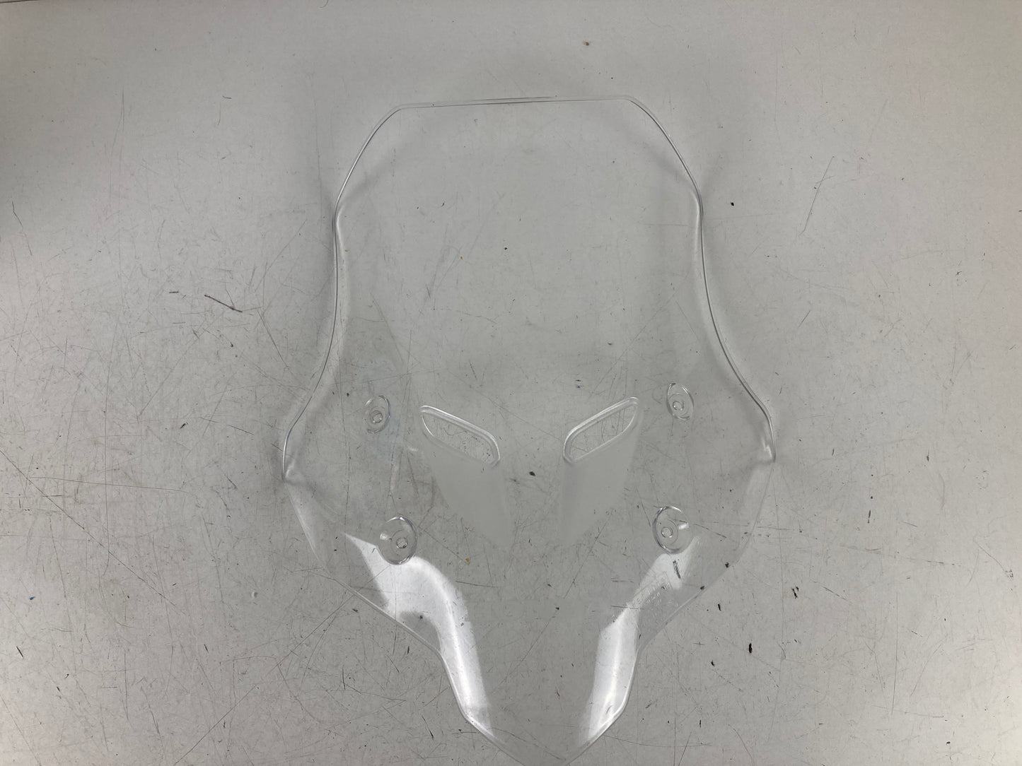 CÚPULA HONDA CB 500