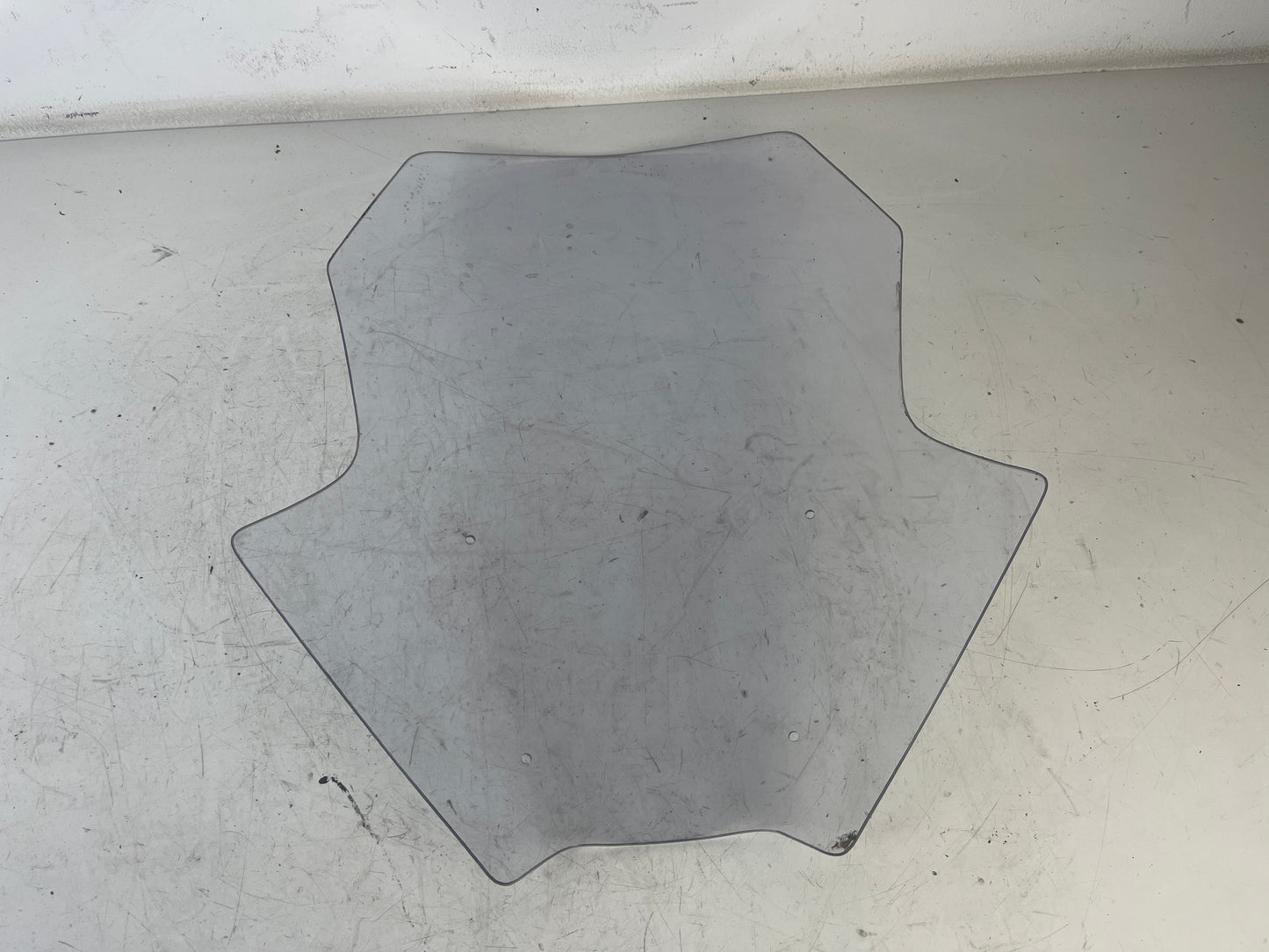 CÚPULA KTM SUPER DUKE 1290