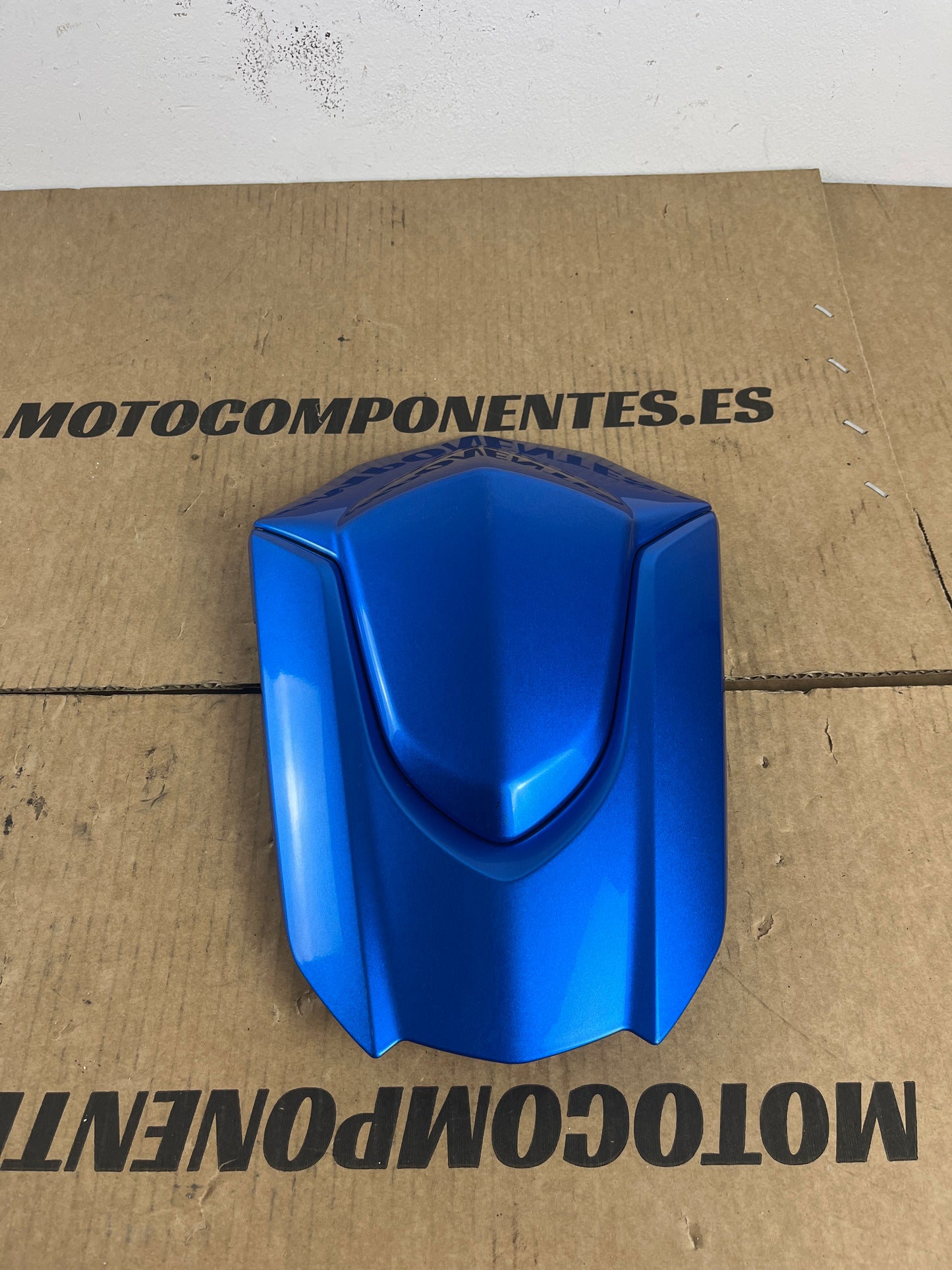 COLÍN GSX R 1000