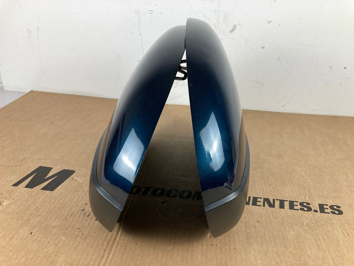 OTRO NT 650 V DEAUVILLE