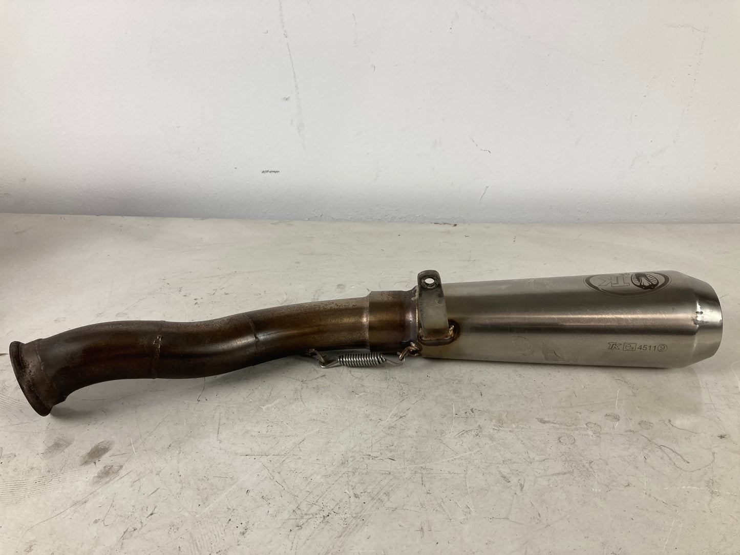 ESCAPE 790 DUKE ABS L