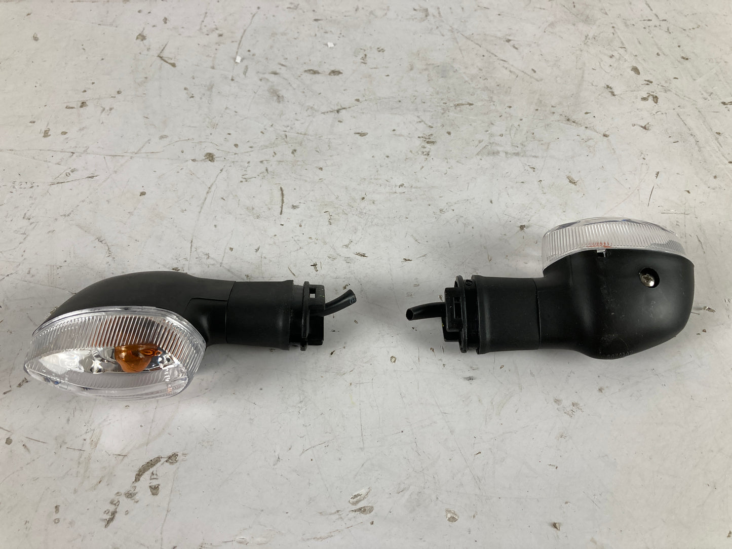 INTERMITENTES MT 07 ABS