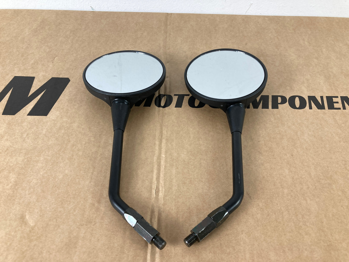 RETROVISORES YAMAHA MT 07