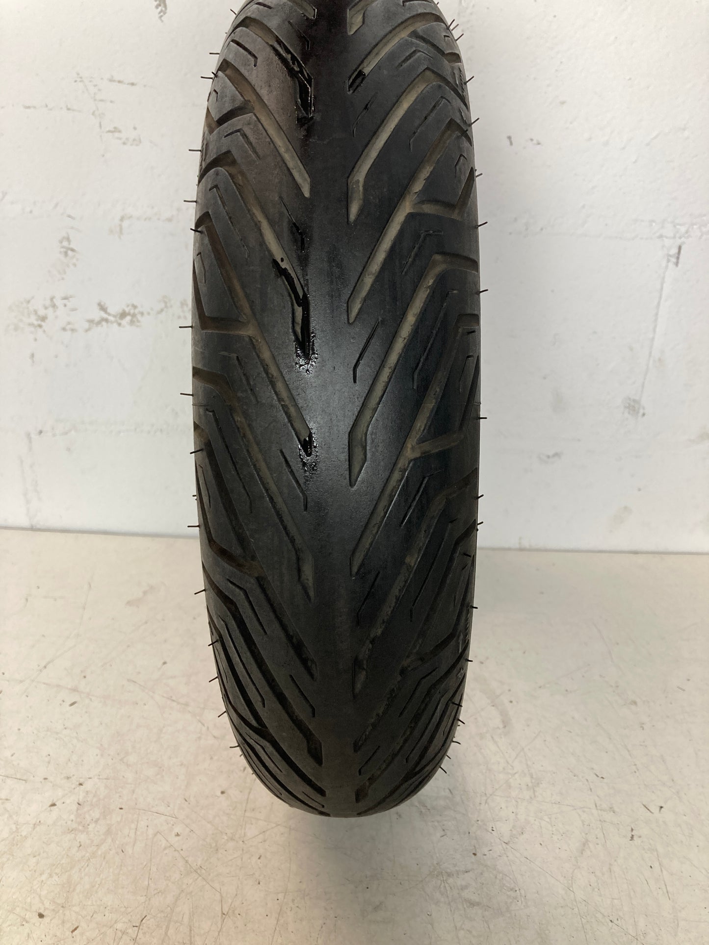 Neumático MICHELIN CITY GRIP 110/70/13