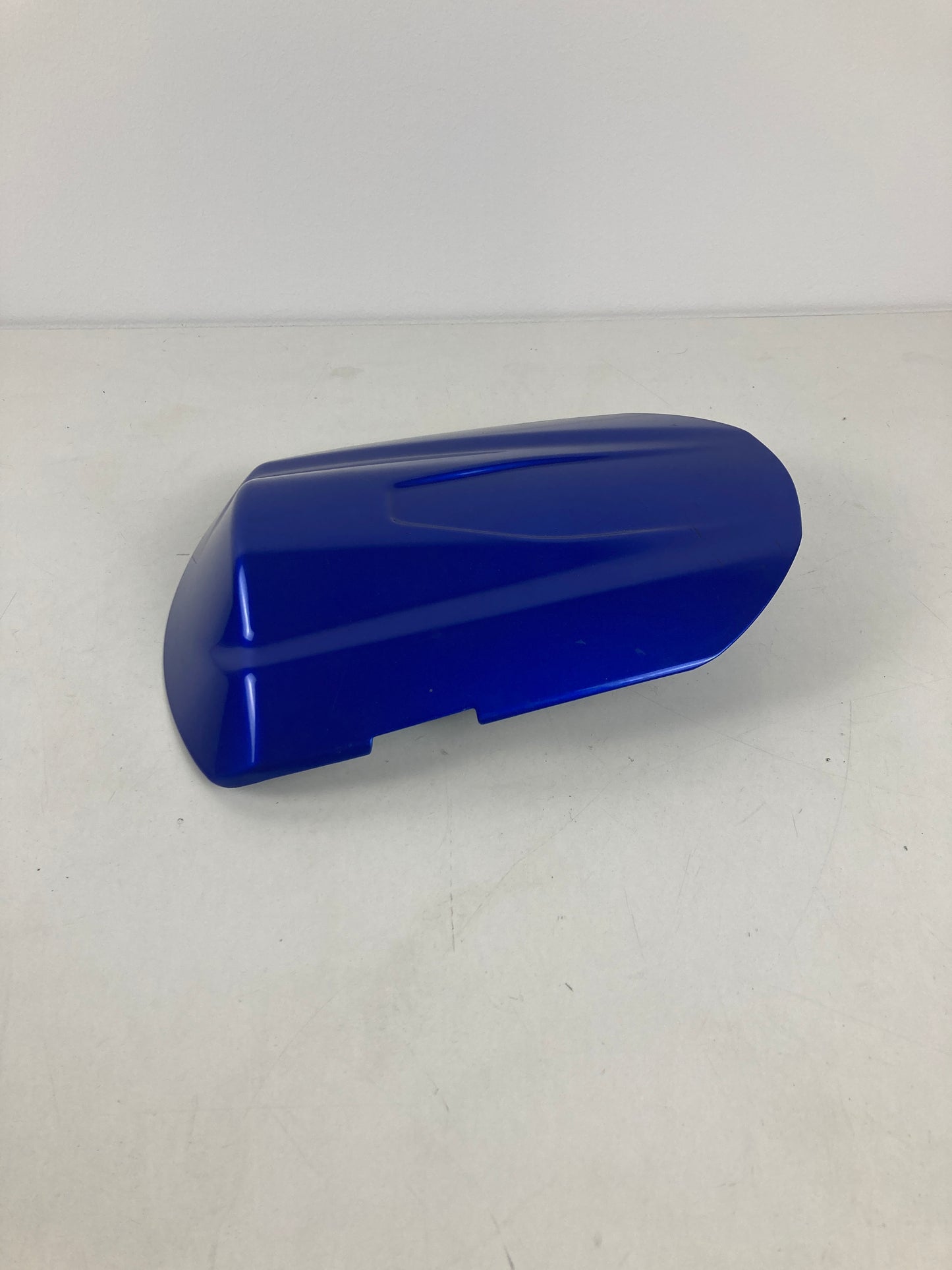 COLÍN MONOPLAZA Suzuki GSXR 600
