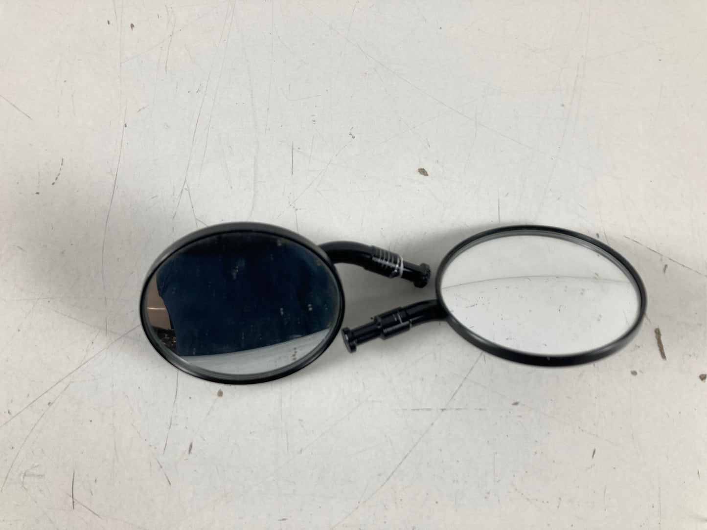 RETROVISORES YAMAHA TENERE 700