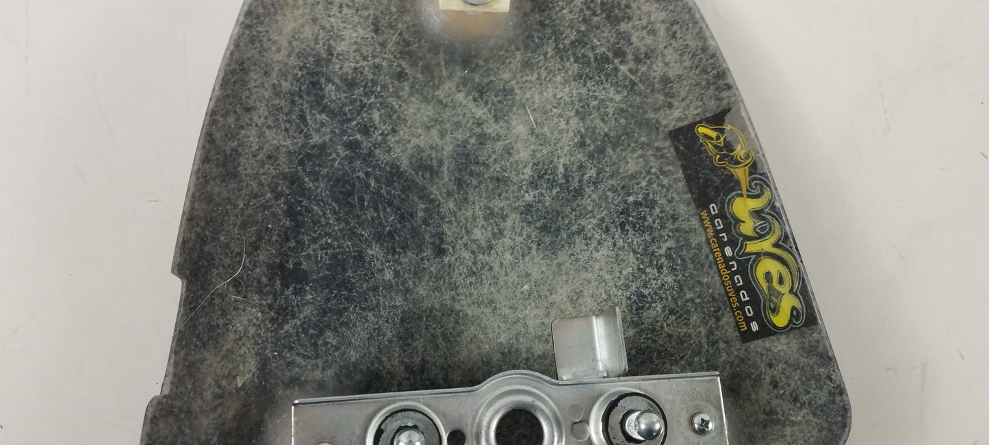 COLÍN SUZUKI GSXR 1000