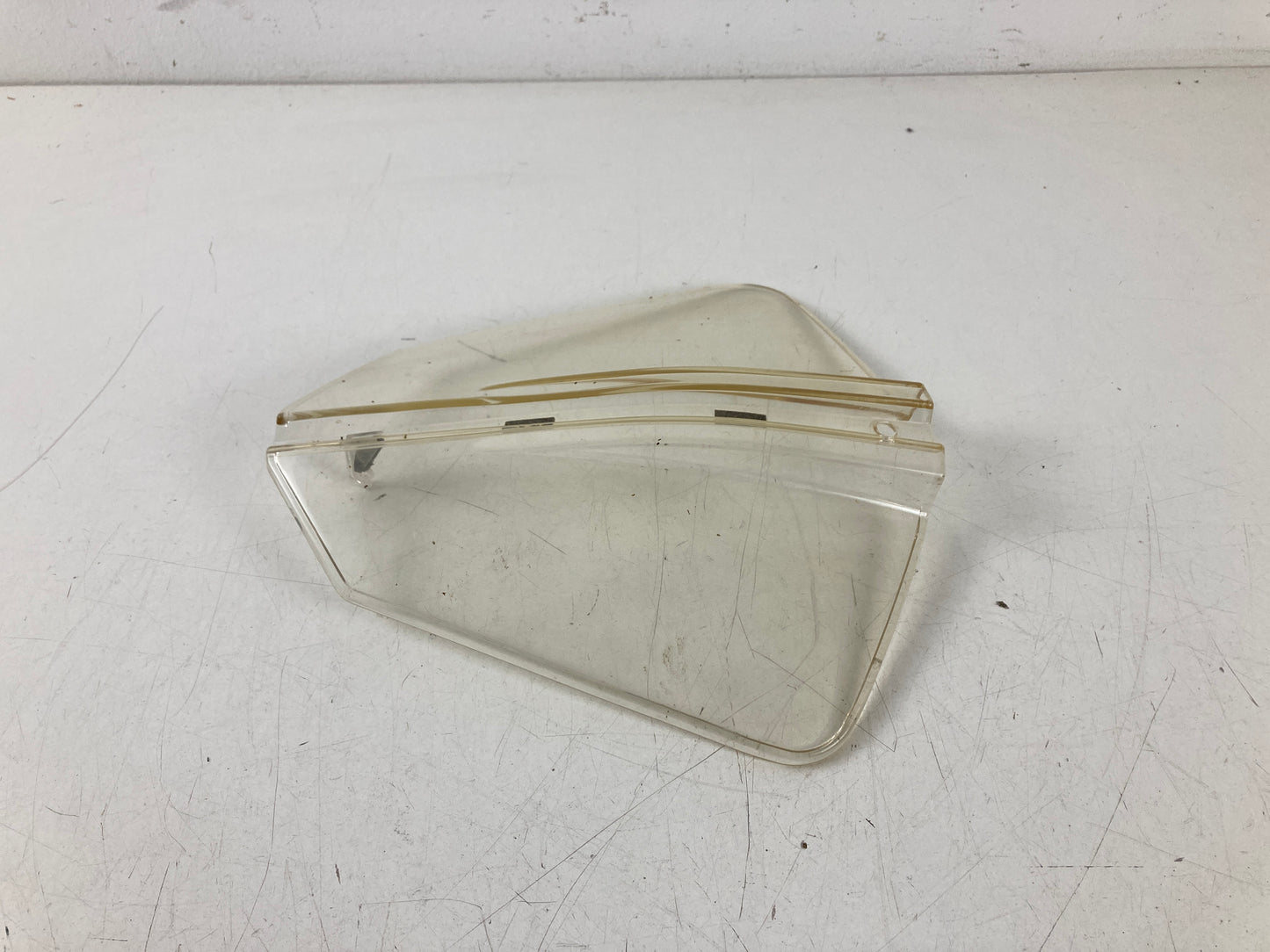 CÚPULA KTM 390 ADVENTURE