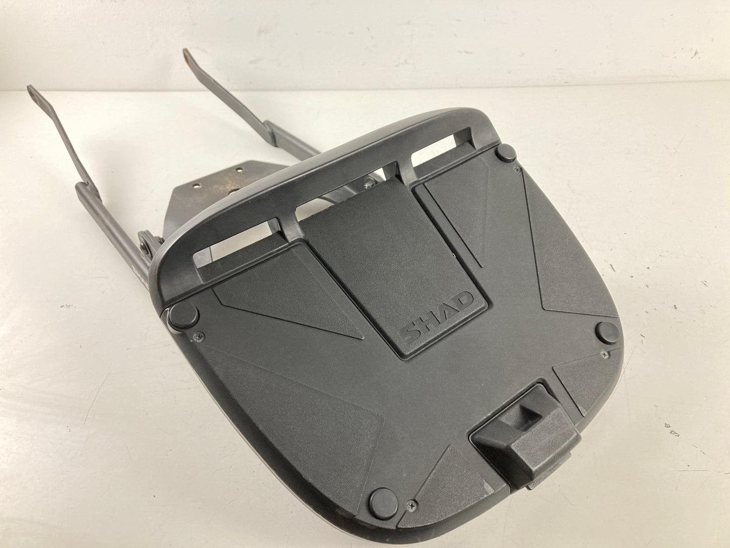 SOPORTE MALETA SYM Cruisym s