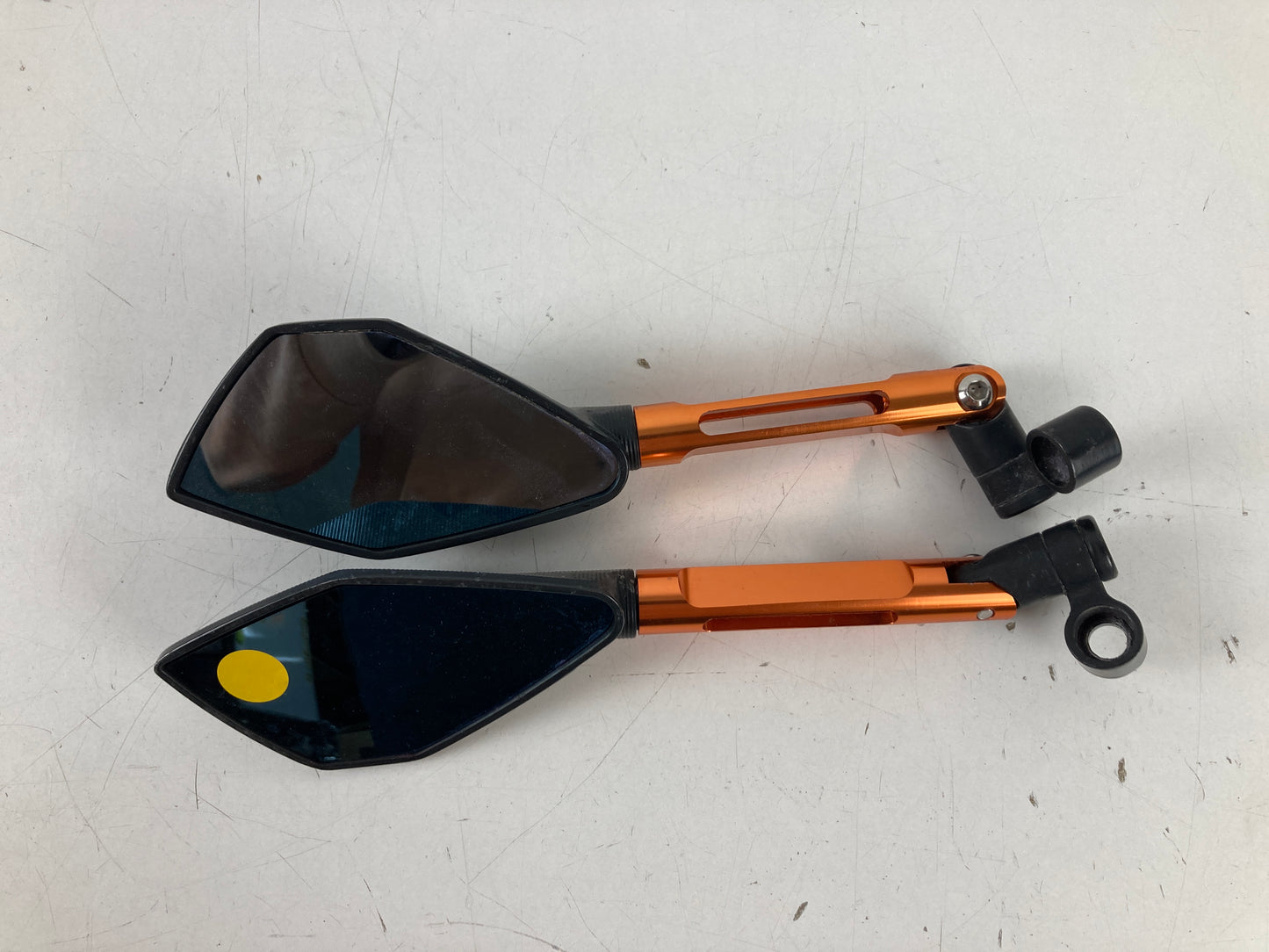 RETROVISORES DUKE 390