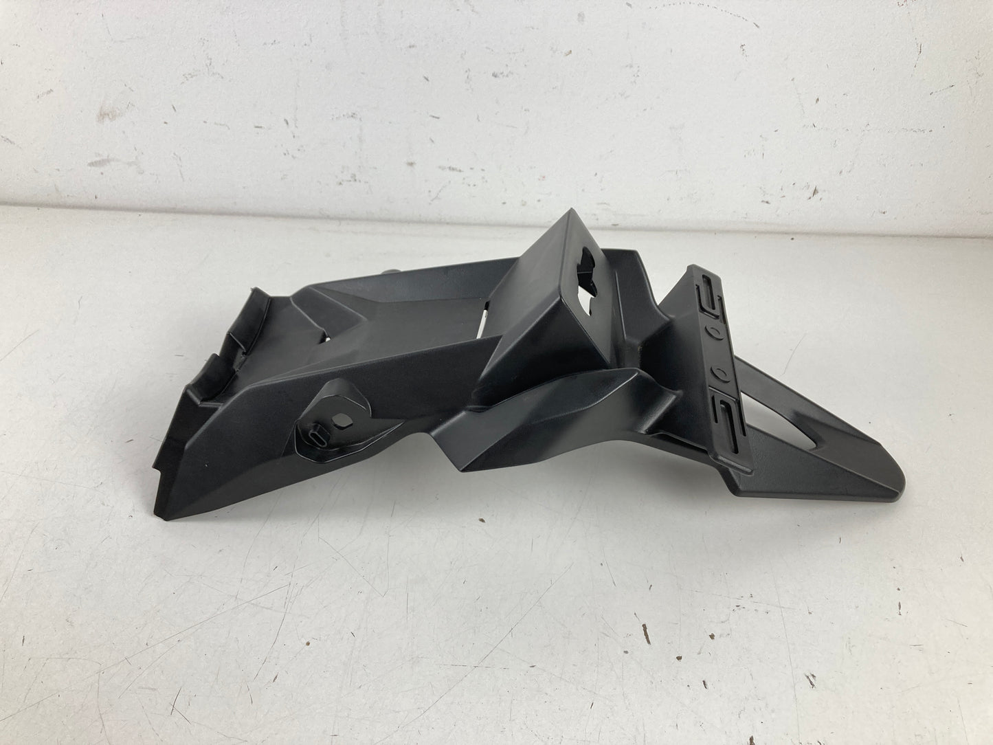 PORTAMATRÍCULAS SUZUKI GSXR250