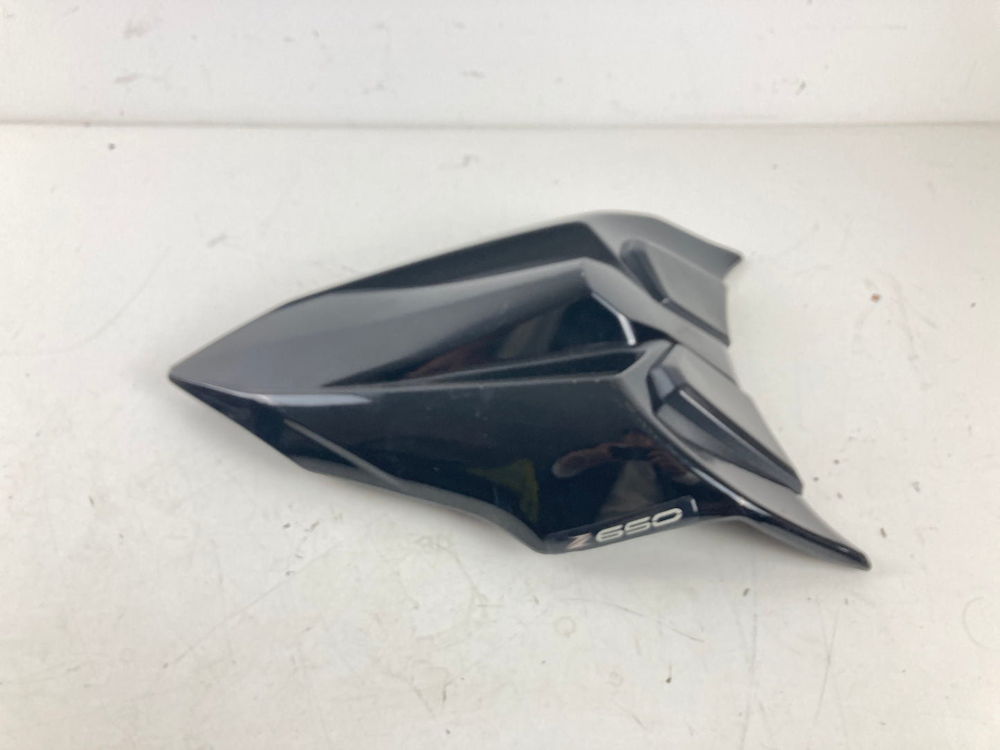 COLÍN MONOPLAZA KAWASAKI Z 650