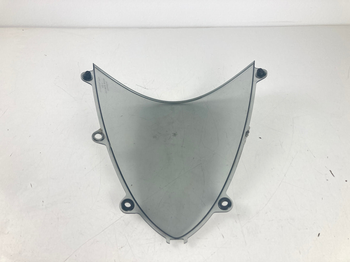 CÚPULA HONDA CBR 1000 RR FIREBLADE