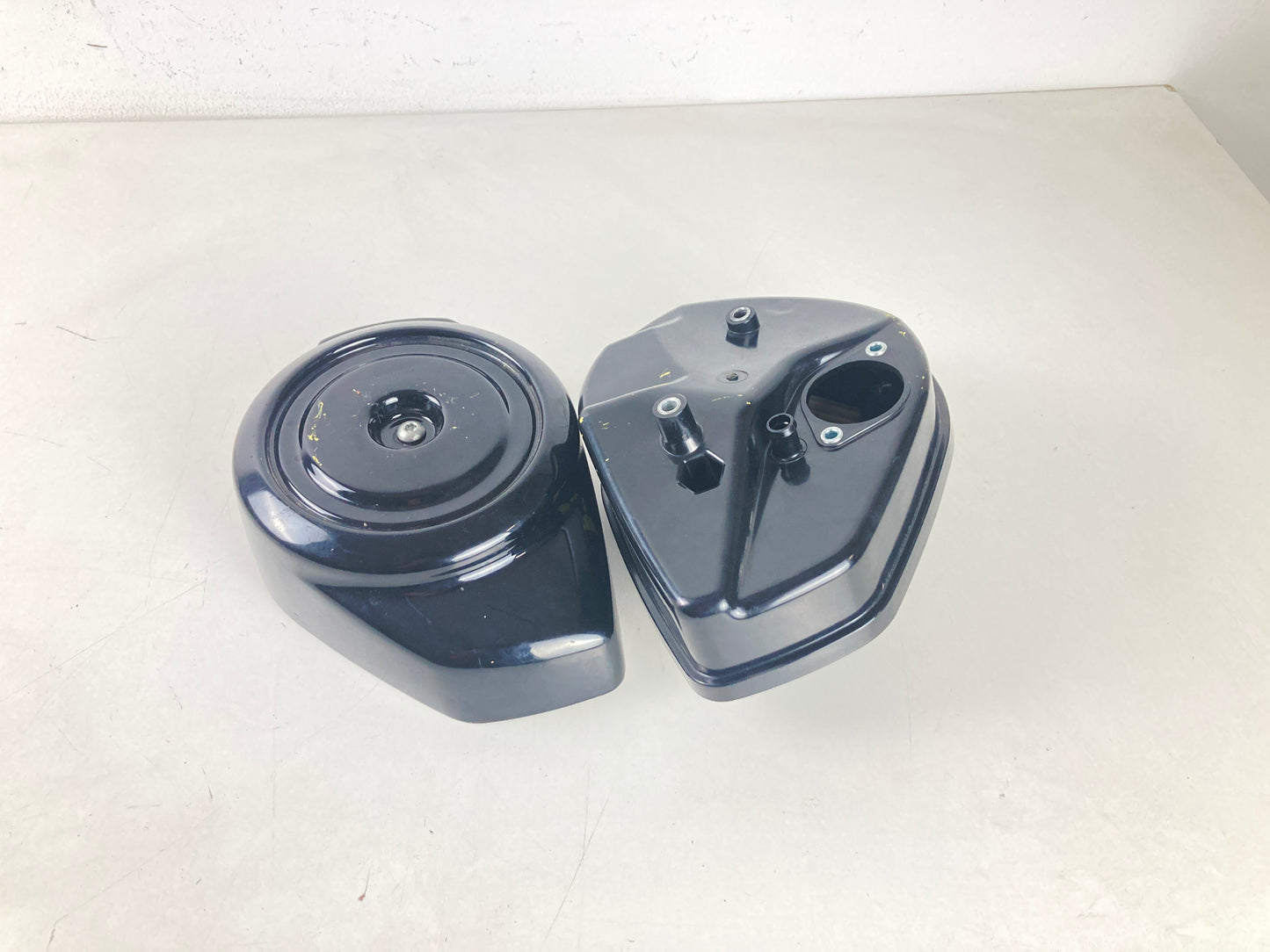 FILTRO AIRE HARLEY Street750