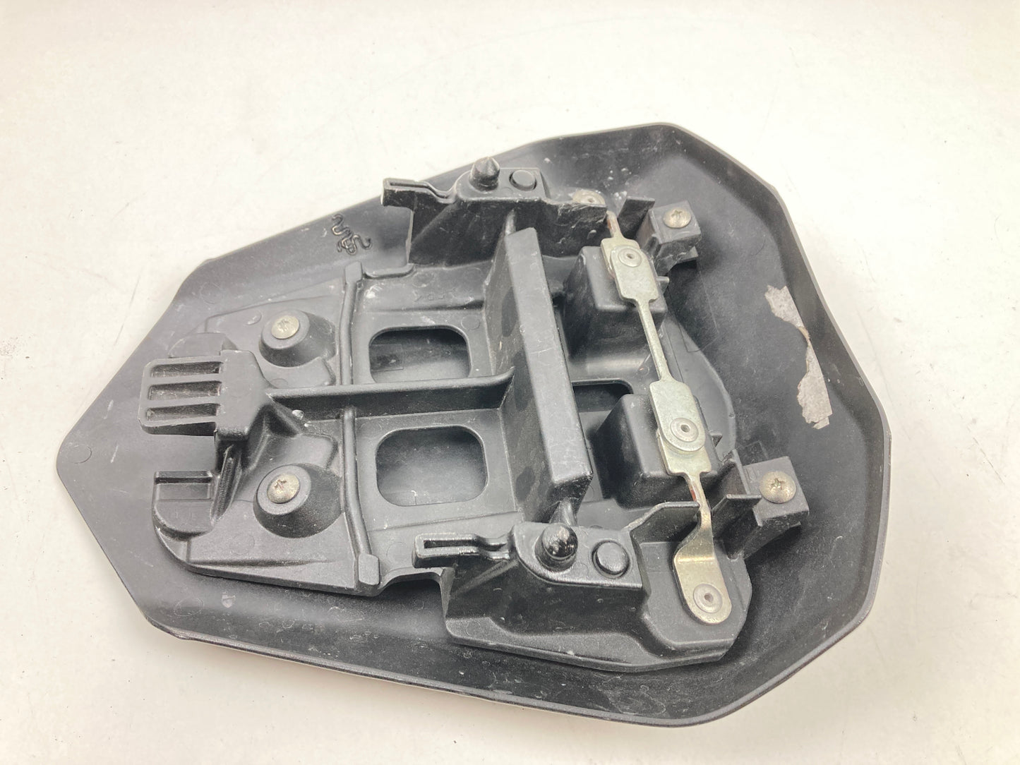 COLÍN YAMAHA YZF R6