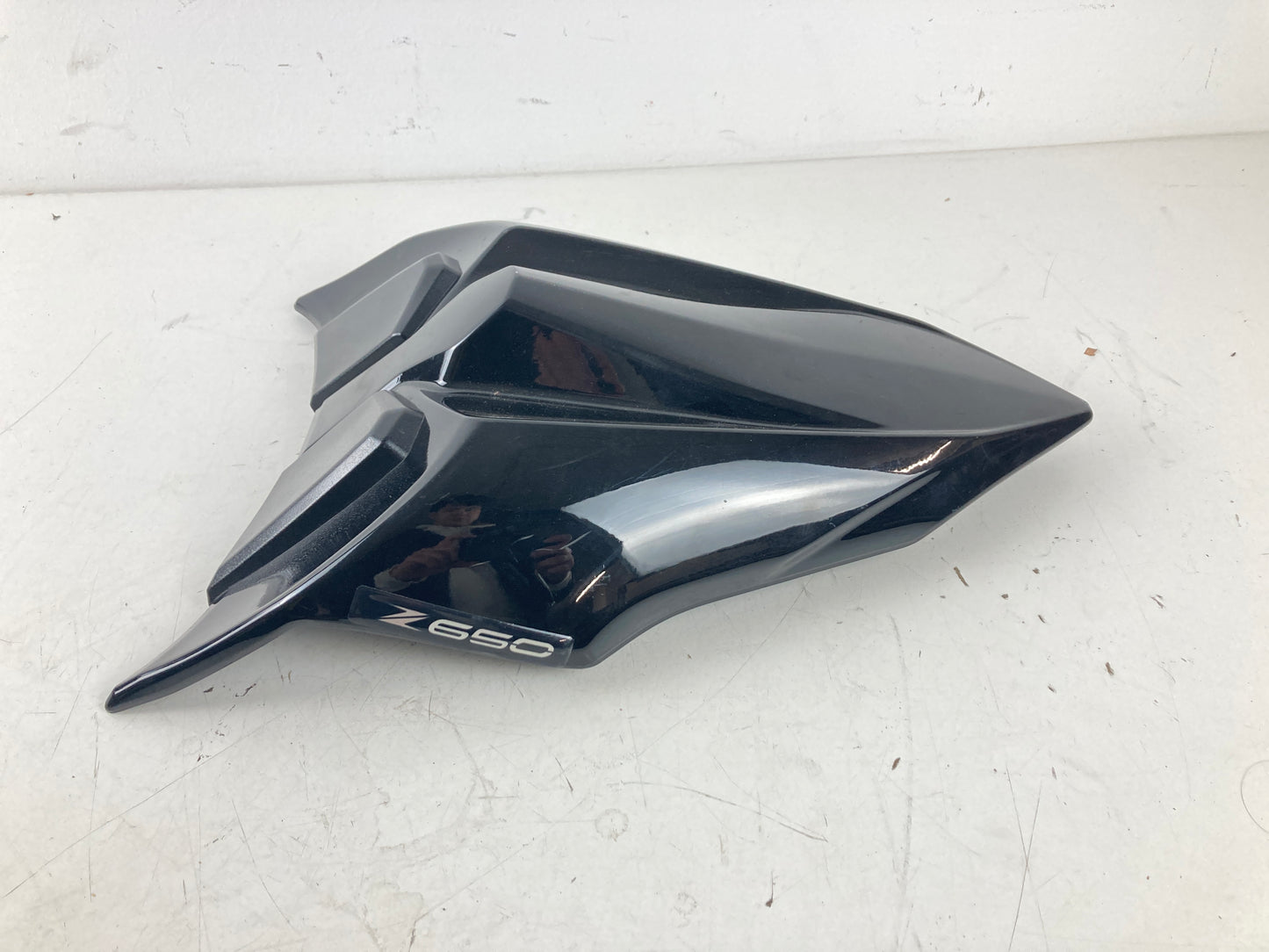 COLÍN MONOPLAZA KAWASAKI Z 650