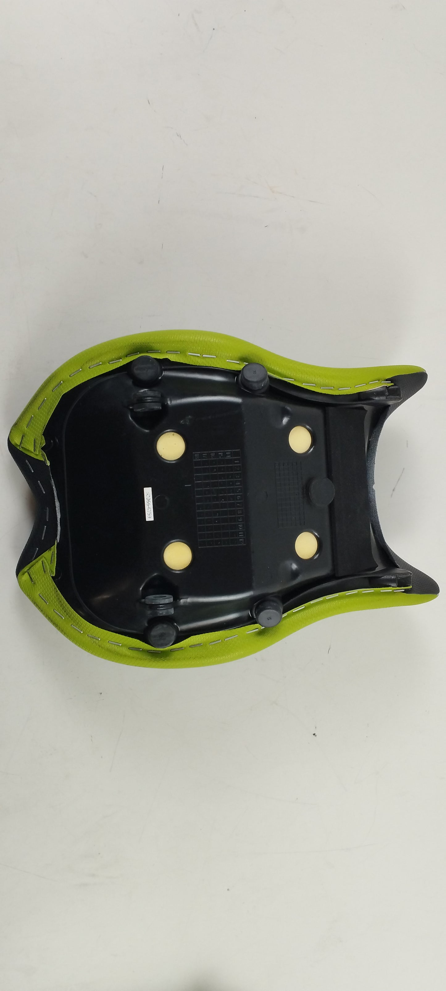 ASIENTO INDIV. KAWASAKI Z125