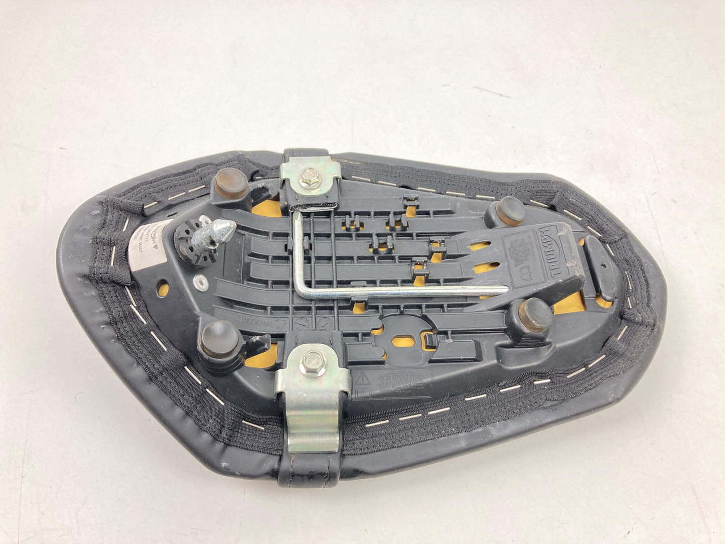 ASIENTO INDIV. TRIUMPH