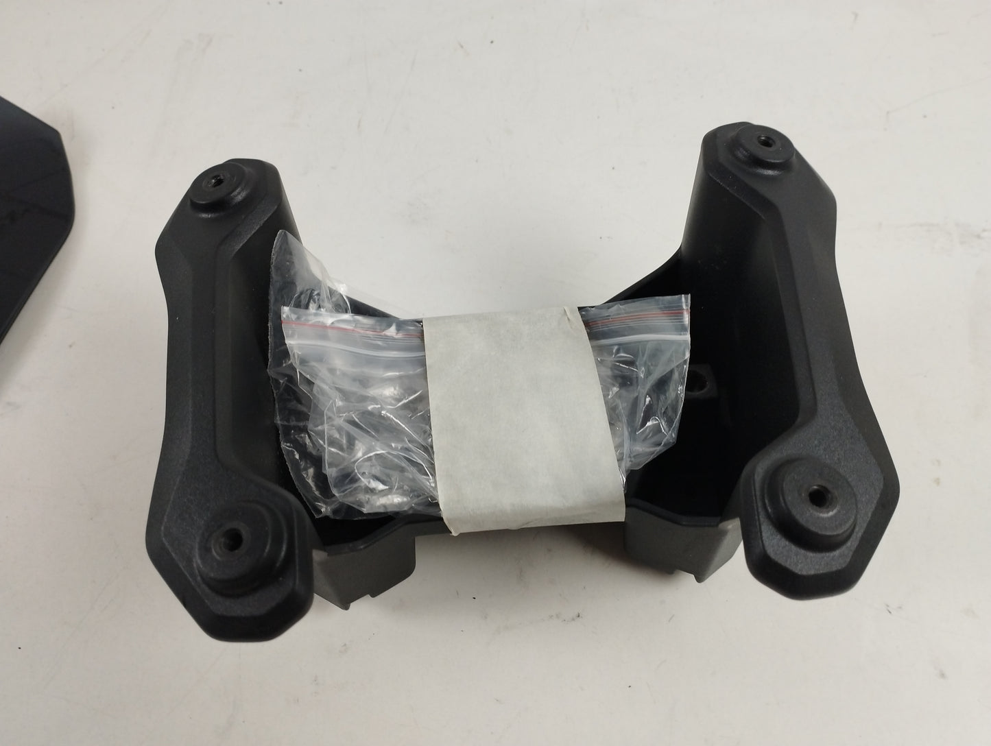 CÚPULA BMW F 750 GS