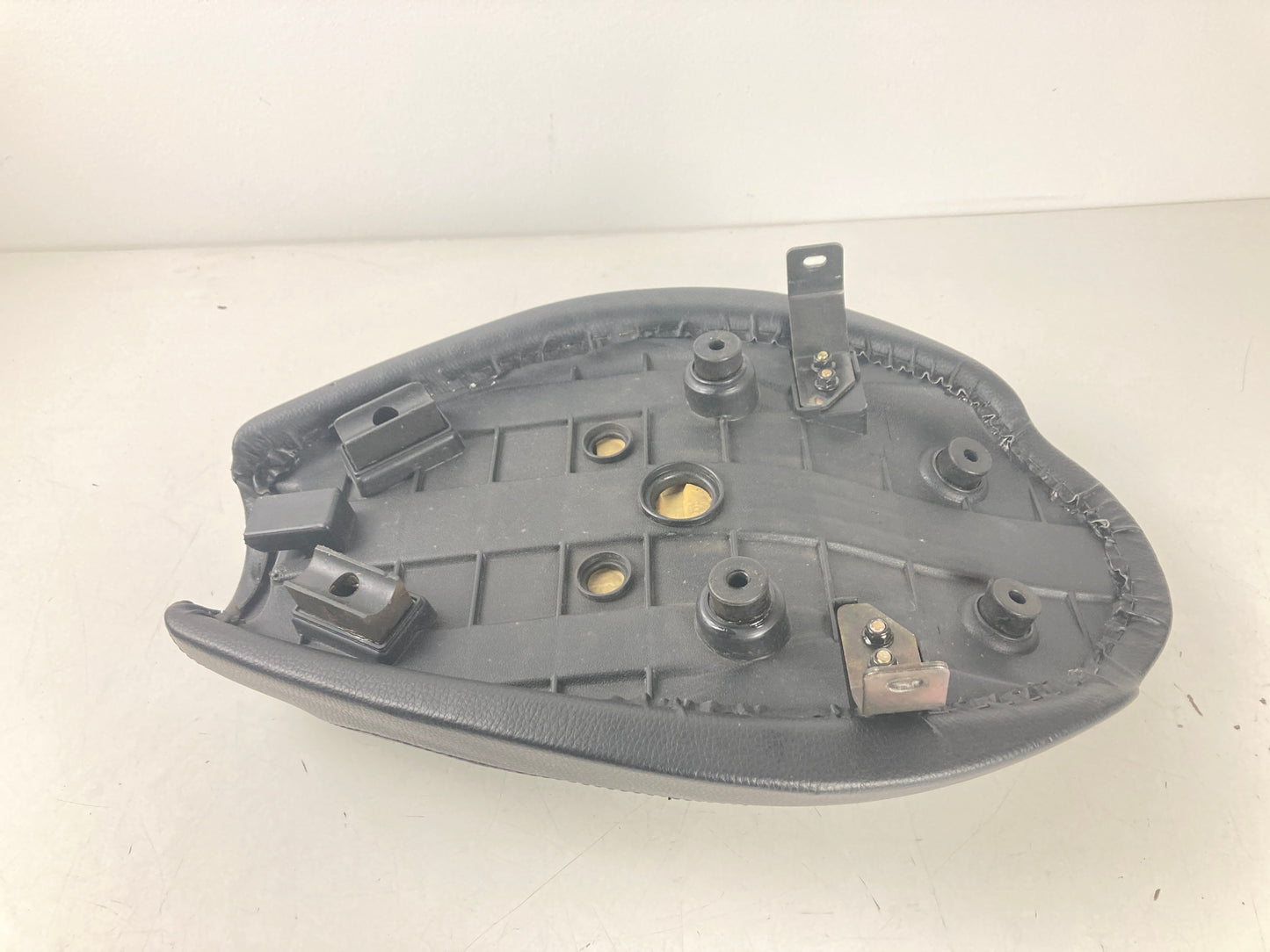 ASIENTO INDIV. HYOSUNG GV 125 ALQUILA