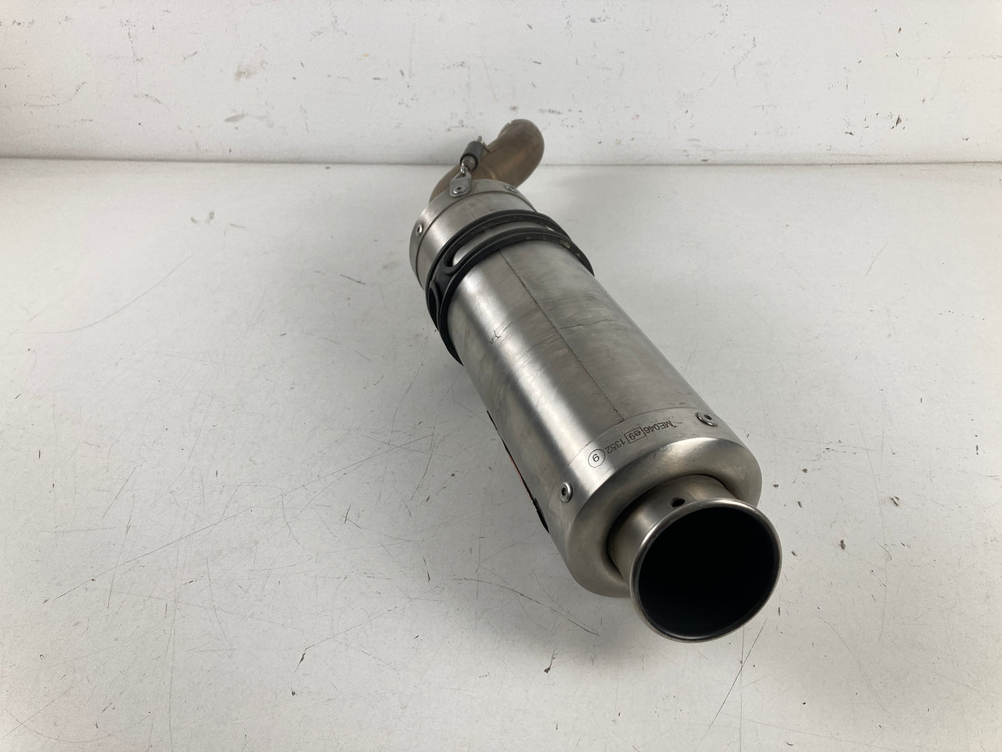ESCAPE Mivv CB 500 X