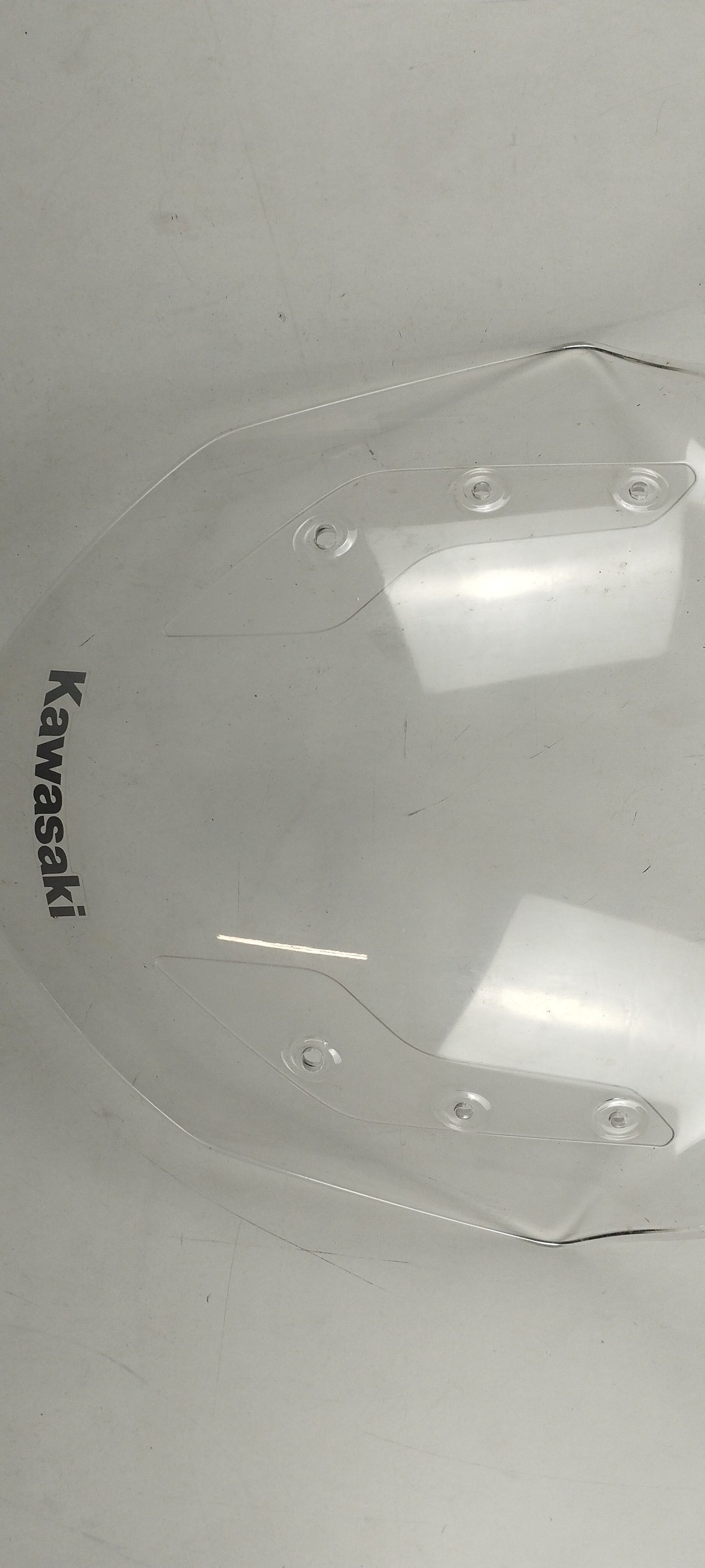 CÚPULA Kawasaki Z100 SX