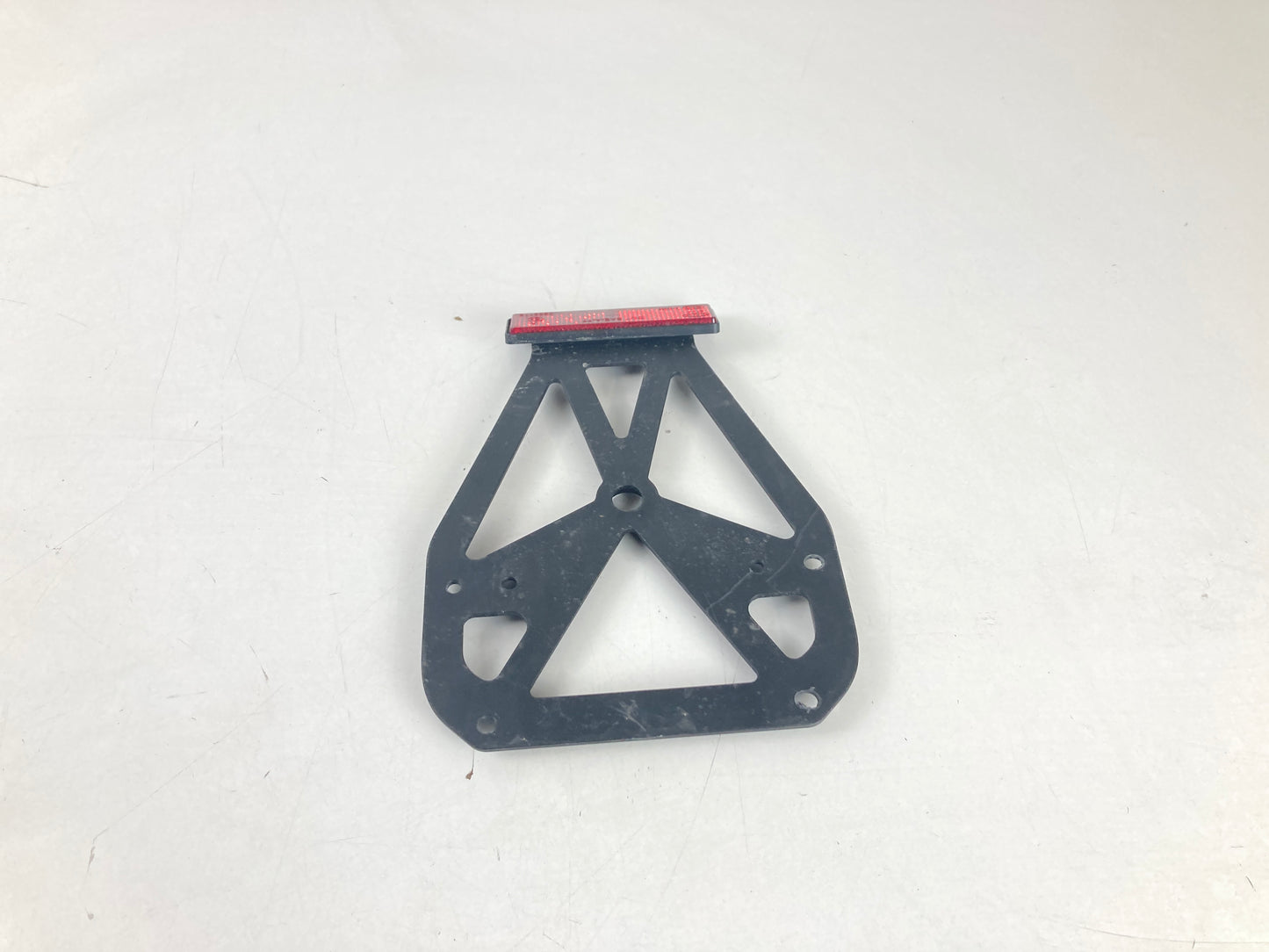 PORTAMATRÍCULAS KAWASAKI NINJA 650