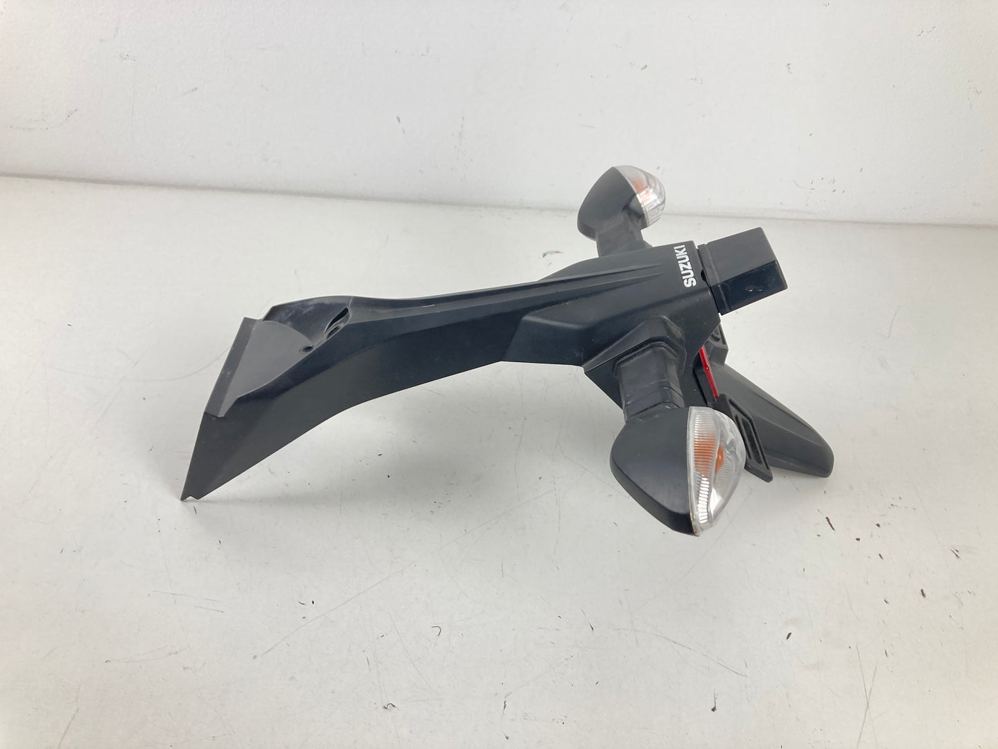 PORTAMATRÍCULAS SUZUKI GSX 125