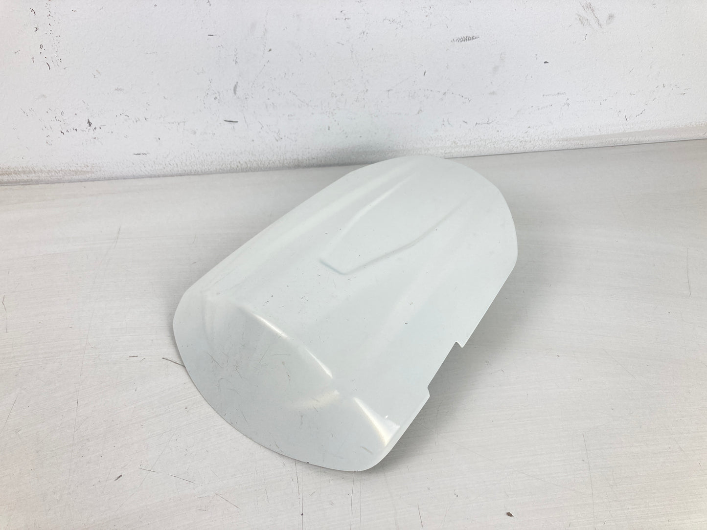 COLÍN SUZUKI GSX R750