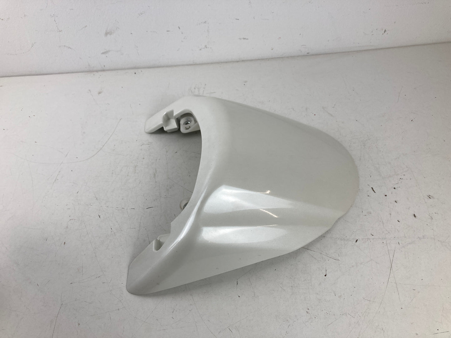 COLÍN MONOPLAZA YAGER 125 GT