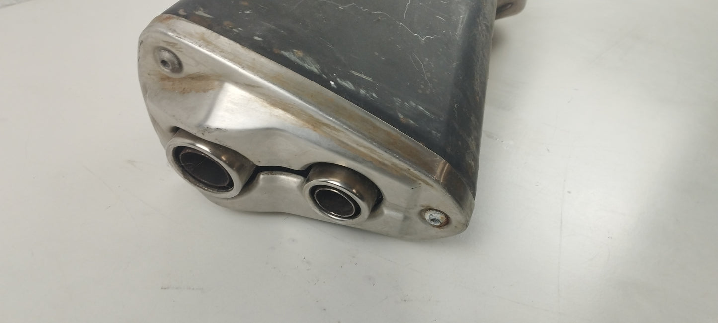 COLÍN SUZUKI GSXR 750